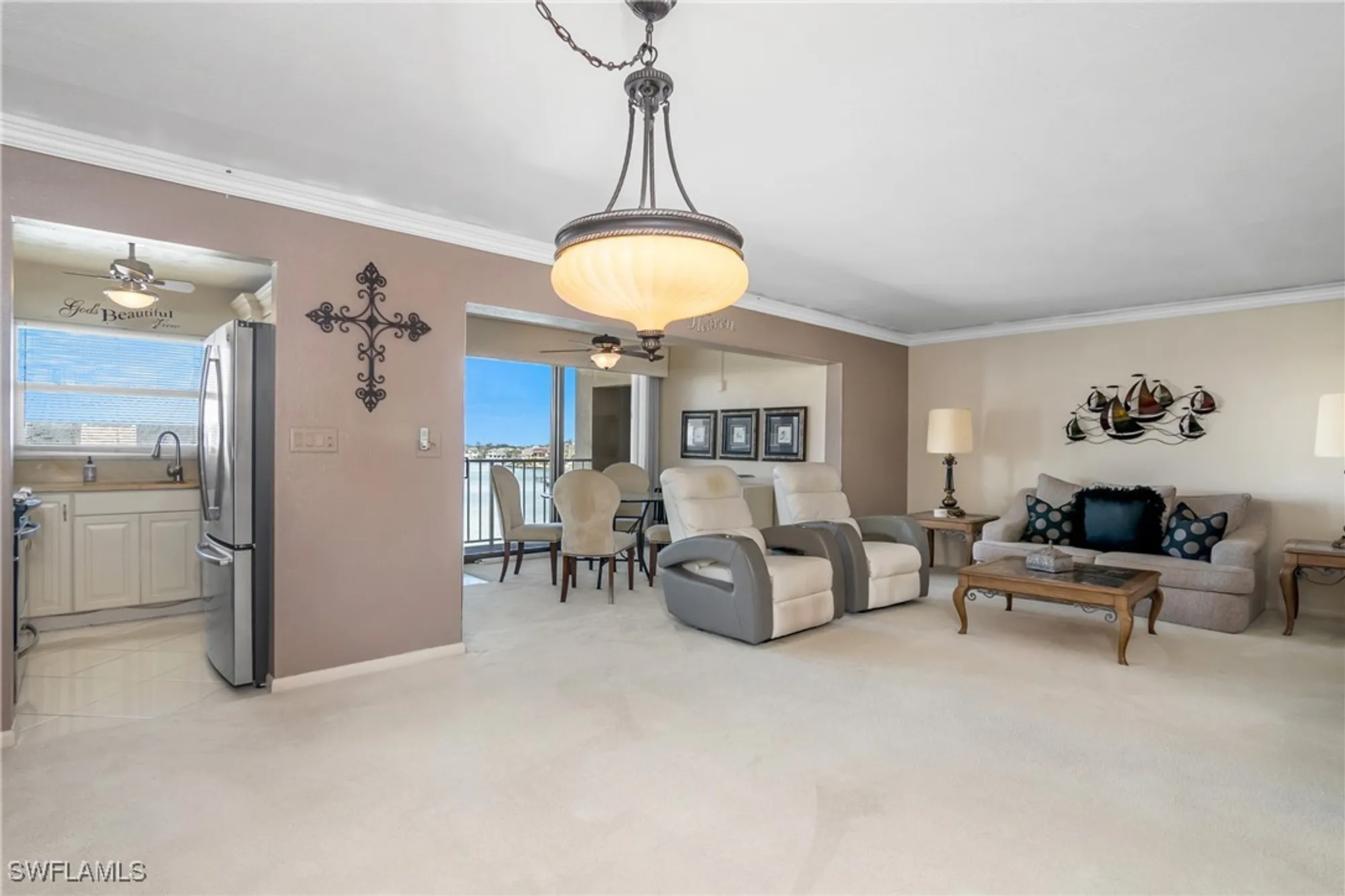 Property Slideshow image 22 of 25 | 3000 gulf shore blvd 415, Naples, FL, 34103