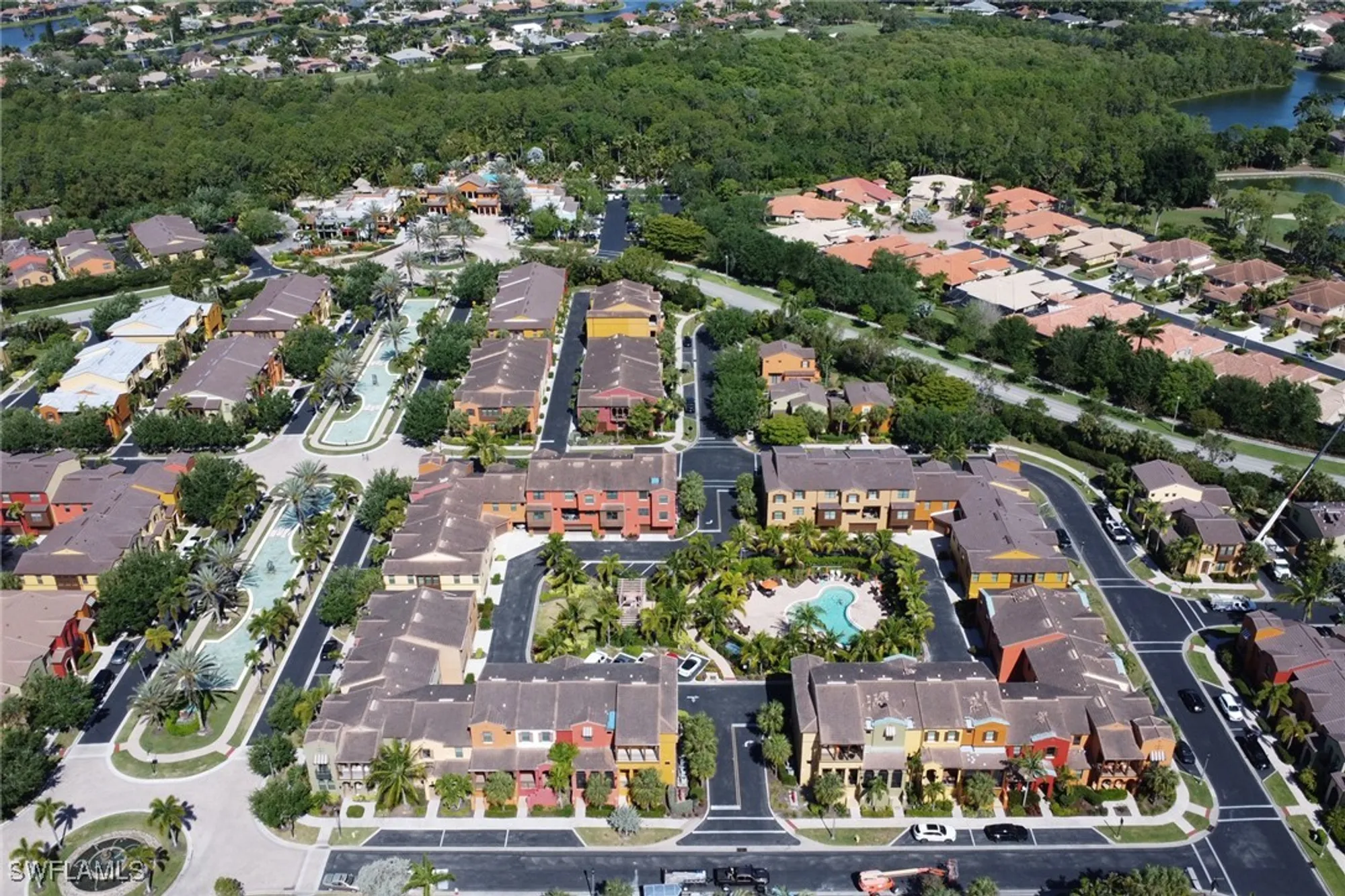 Property Slideshow image 17 of 41 | 9065 albion ln 4903, Naples, FL, 34113