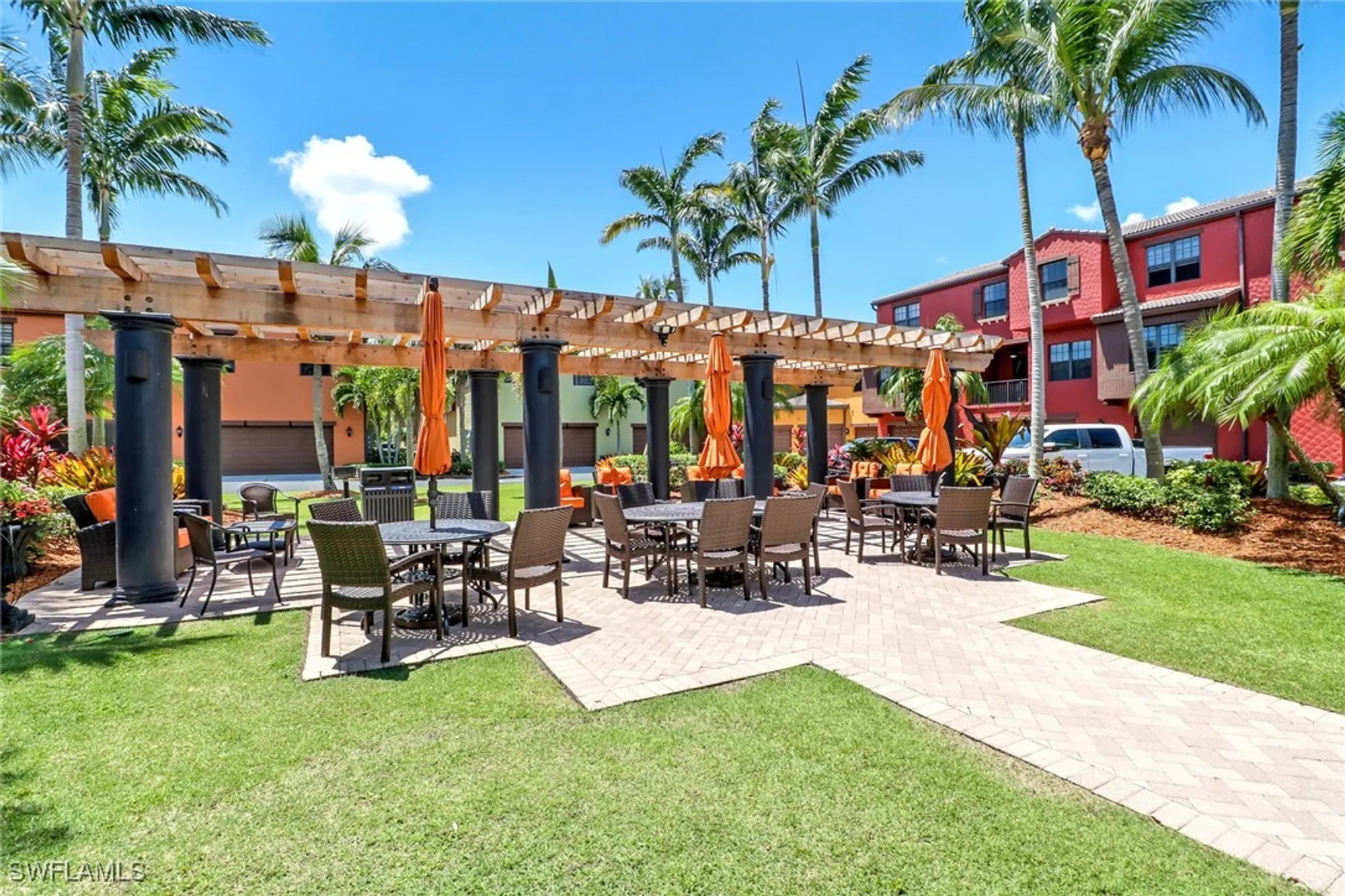 Property Slideshow image 20 of 41 | 9065 albion ln 4903, Naples, FL, 34113