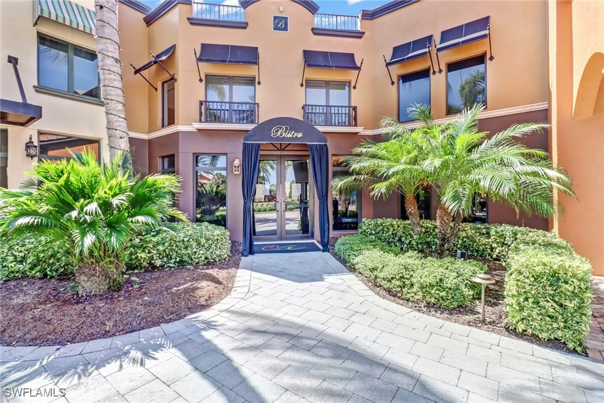 Property Slideshow image 23 of 41 | 9065 albion ln 4903, Naples, FL, 34113