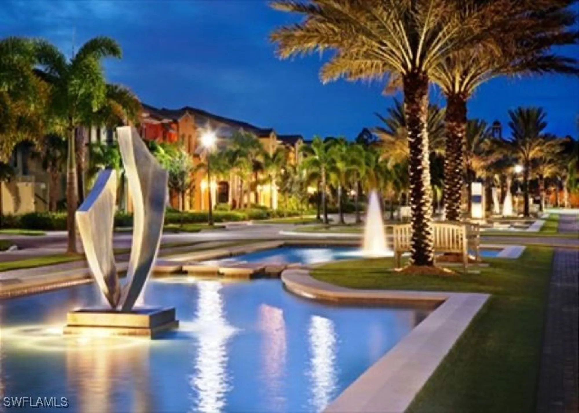Property Slideshow image 34 of 41 | 9065 albion ln 4903, Naples, FL, 34113