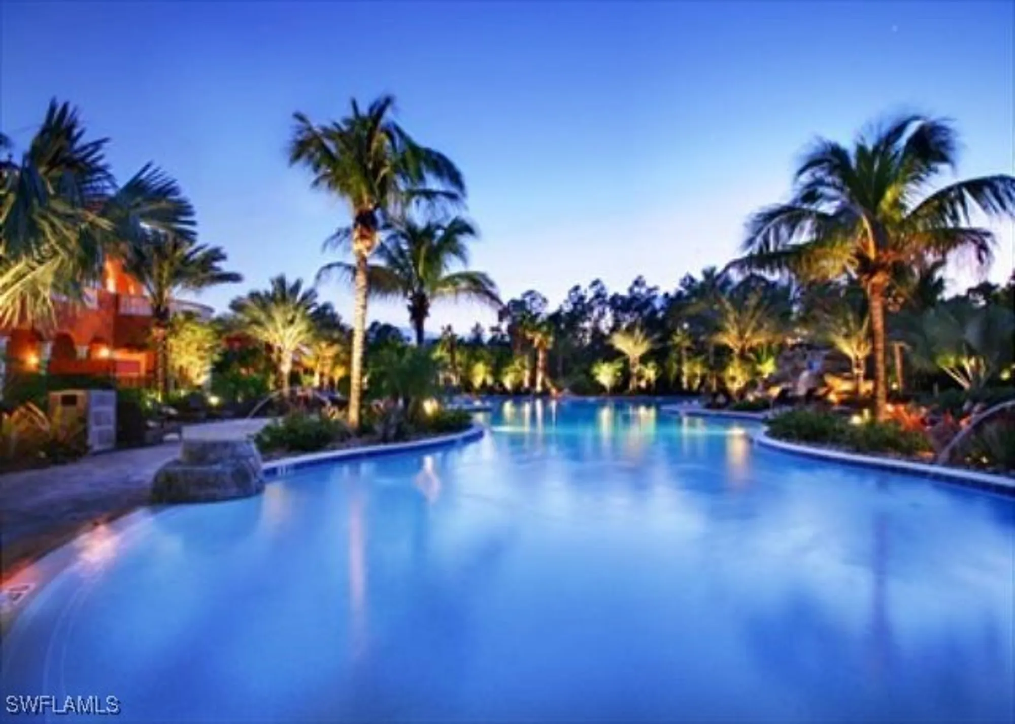 Property Slideshow image 36 of 41 | 9065 albion ln 4903, Naples, FL, 34113