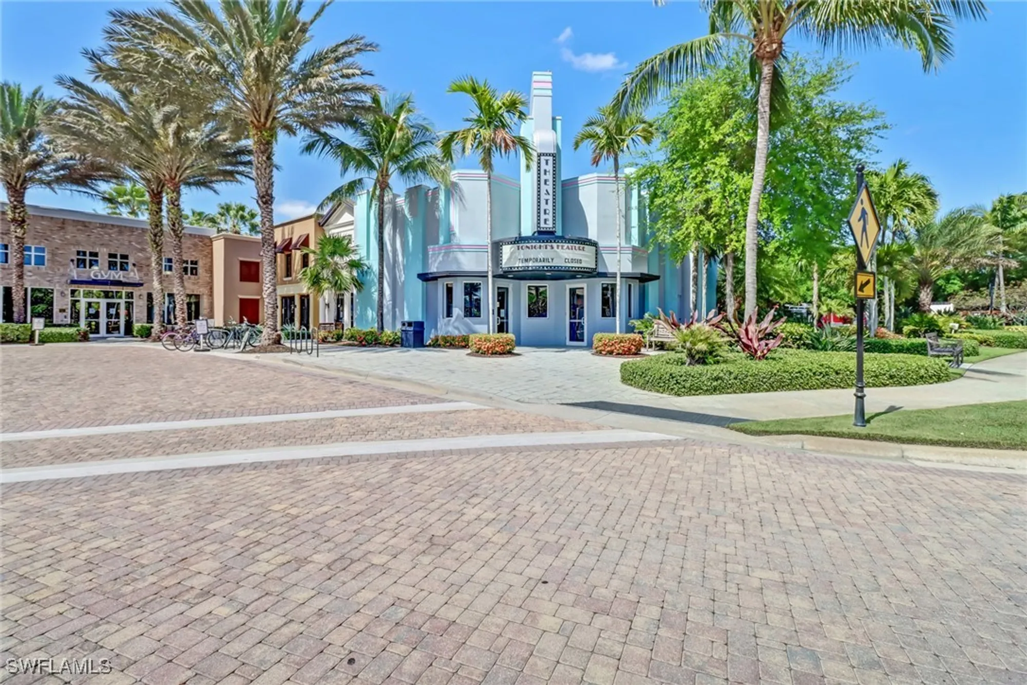 Property Slideshow image 30 of 41 | 9065 albion ln 4903, Naples, FL, 34113