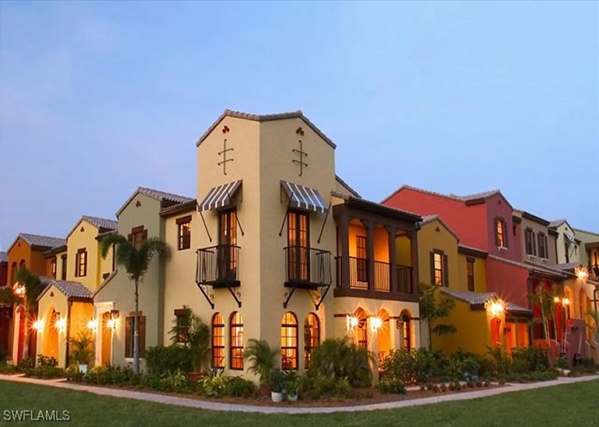 Property Slideshow image 40 of 41 | 9065 albion ln 4903, Naples, FL, 34113