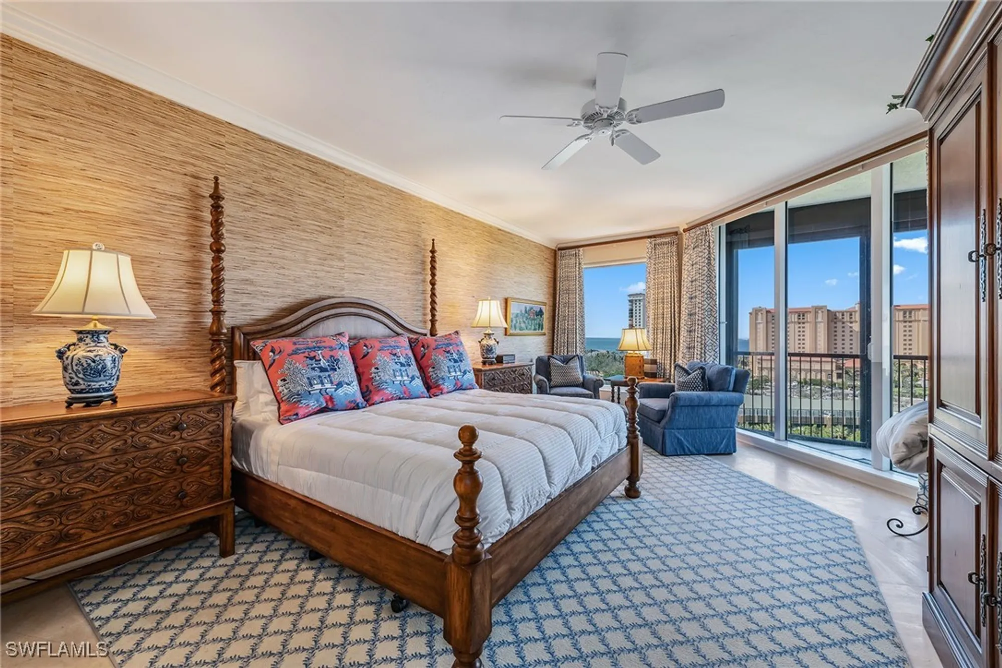 Property Slideshow image 15 of 33 | 8787 bay colony dr 903, Naples, FL, 34108