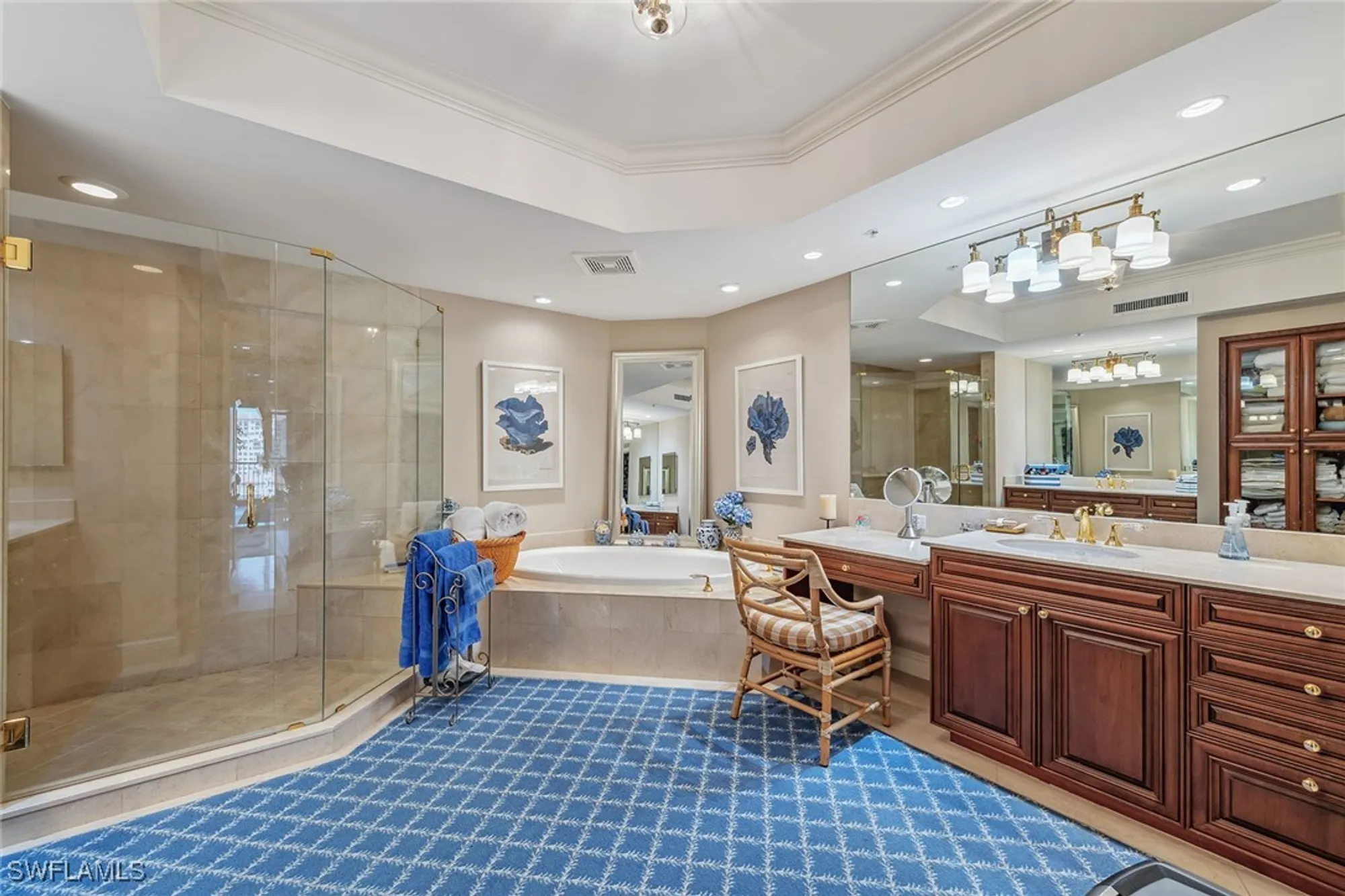 Property Slideshow image 18 of 33 | 8787 bay colony dr 903, Naples, FL, 34108