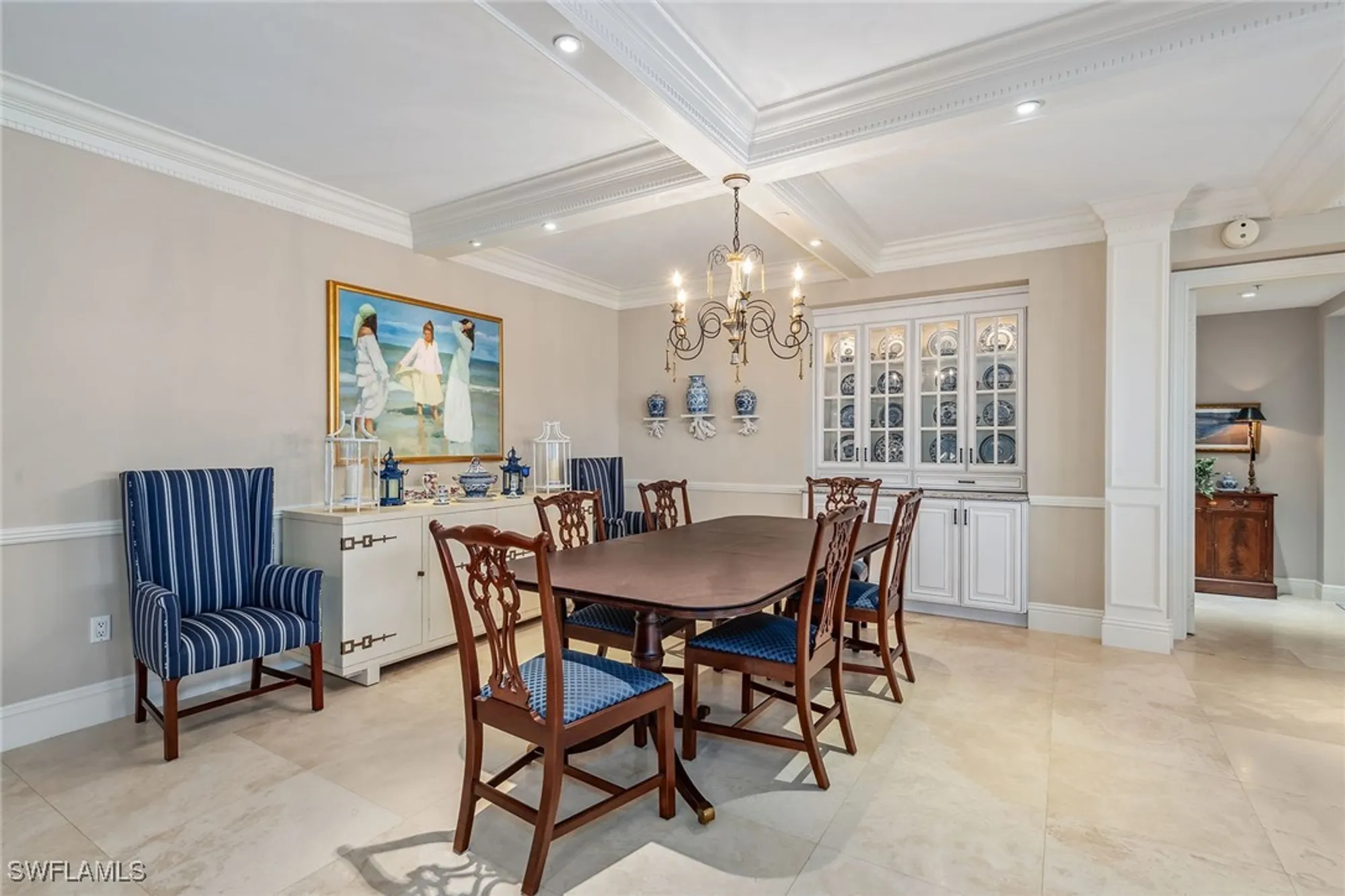 Property Slideshow image 11 of 33 | 8787 bay colony dr 903, Naples, FL, 34108