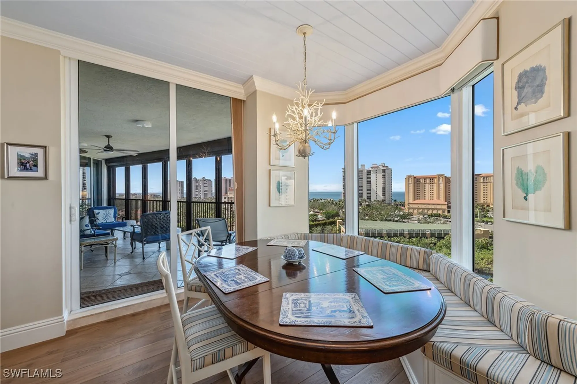 Property Slideshow image 12 of 33 | 8787 bay colony dr 903, Naples, FL, 34108
