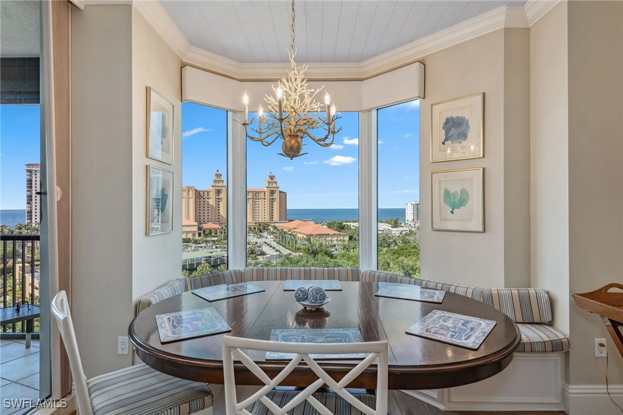 Property Slideshow image 13 of 33 | 8787 bay colony dr 903, Naples, FL, 34108