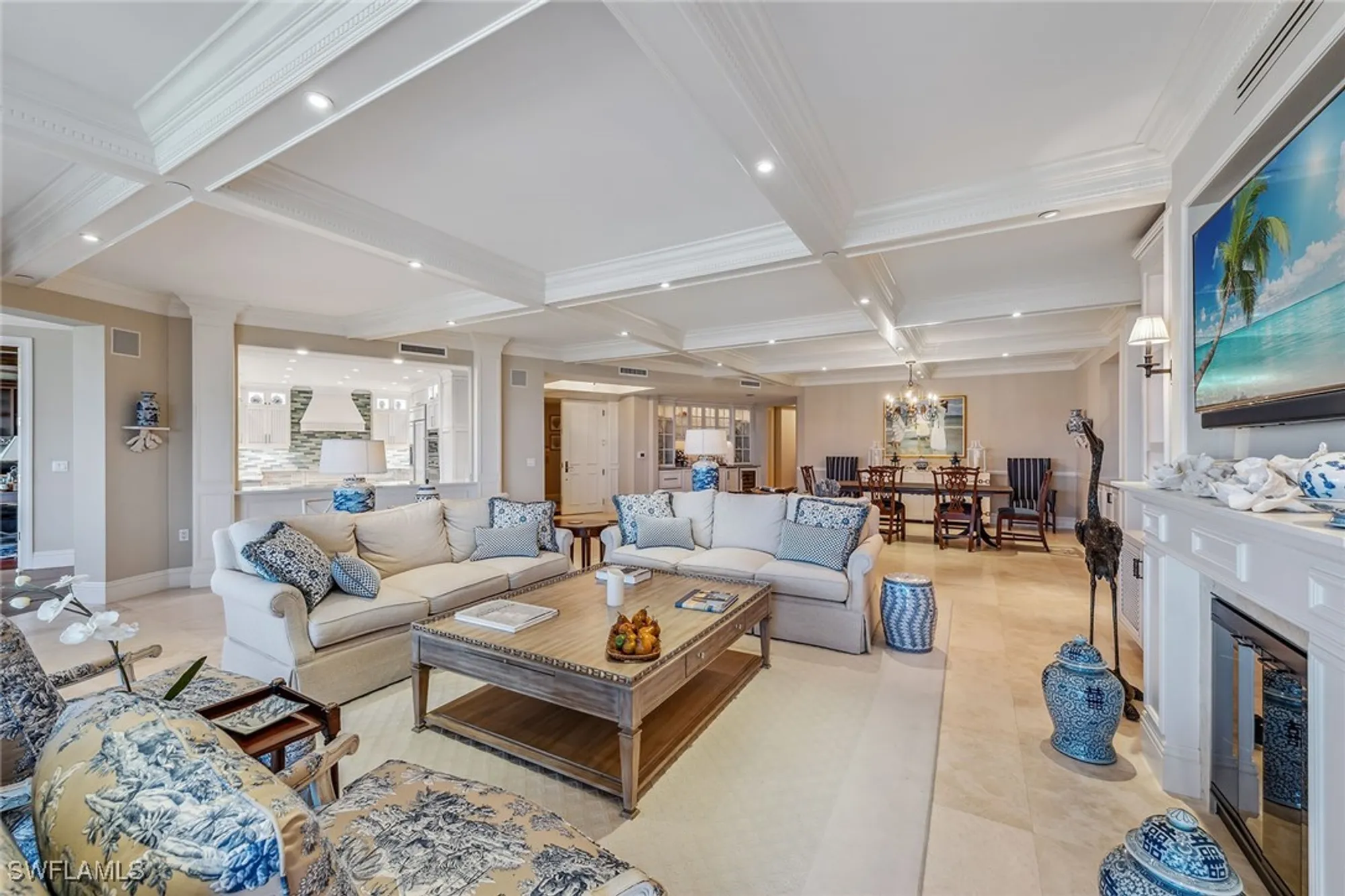 Property Slideshow image 4 of 33 | 8787 bay colony dr 903, Naples, FL, 34108