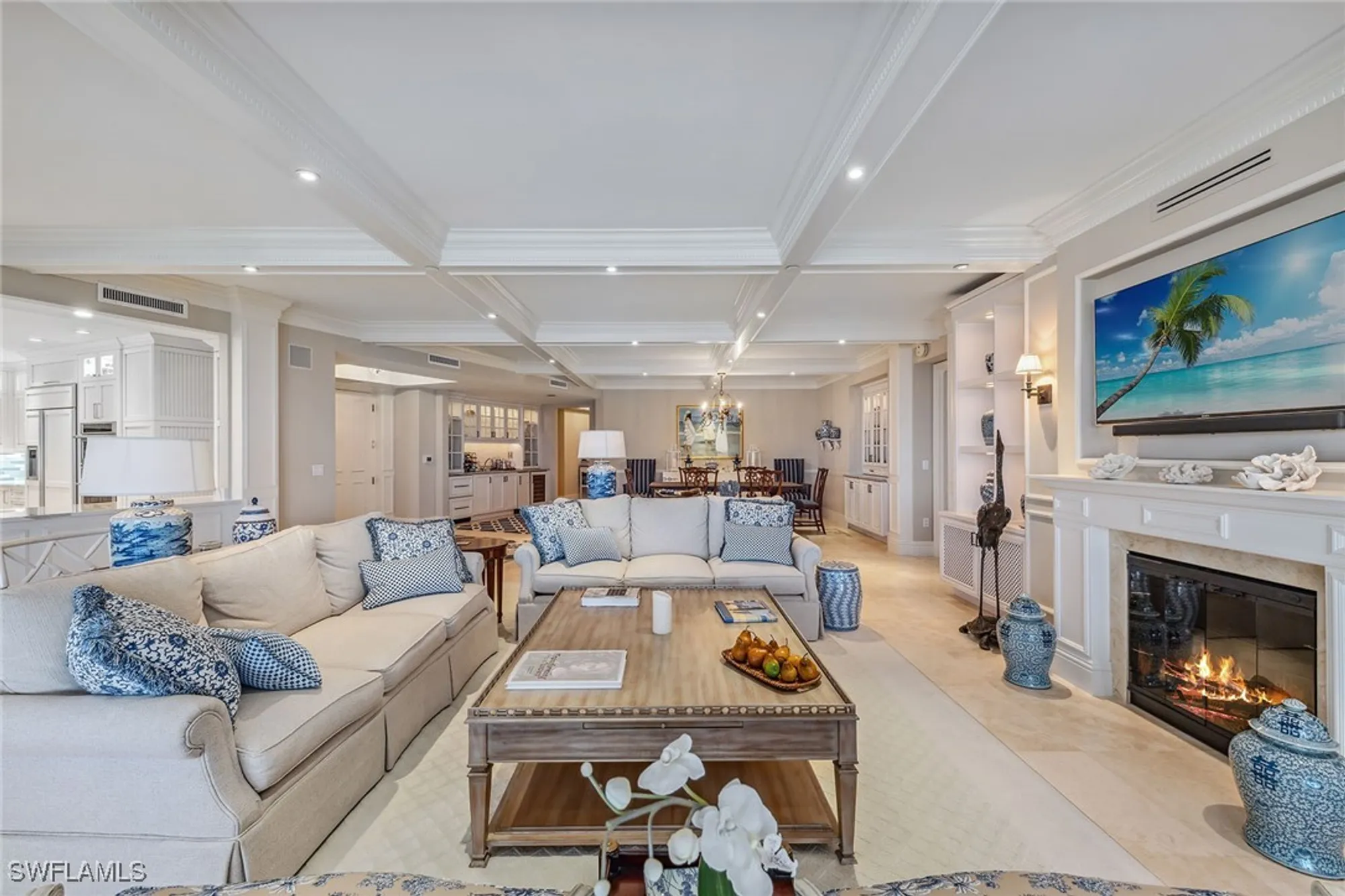 Property Slideshow image 5 of 33 | 8787 bay colony dr 903, Naples, FL, 34108