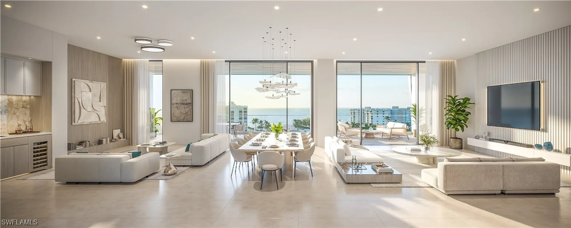 Property Slideshow image 2 of 10 | 3300 gulf shore blvd 206, Naples, FL, 34103