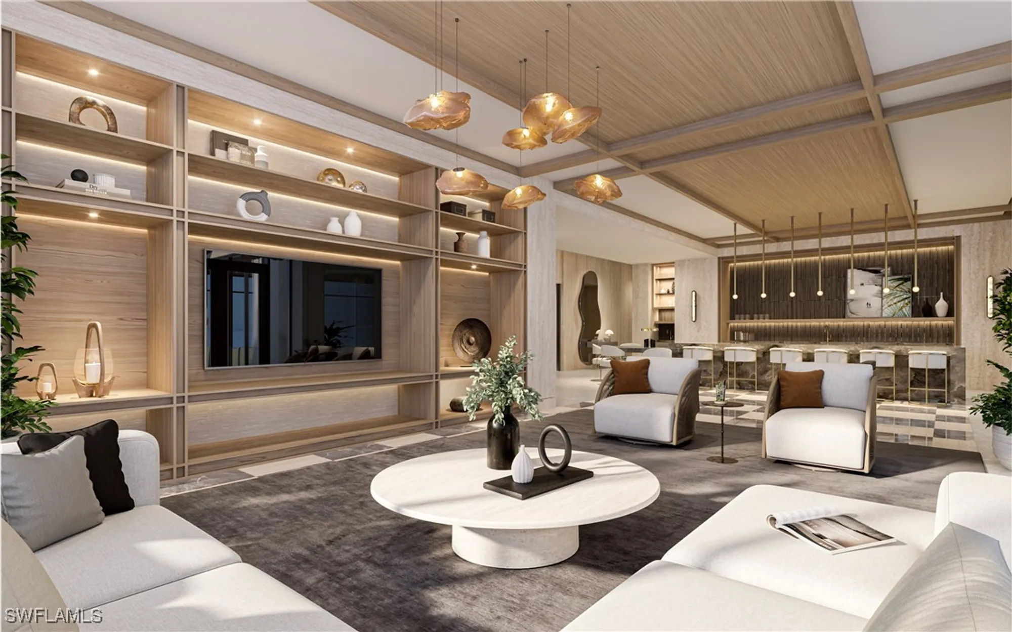 Property Slideshow image 8 of 10 | 3300 gulf shore blvd 206, Naples, FL, 34103