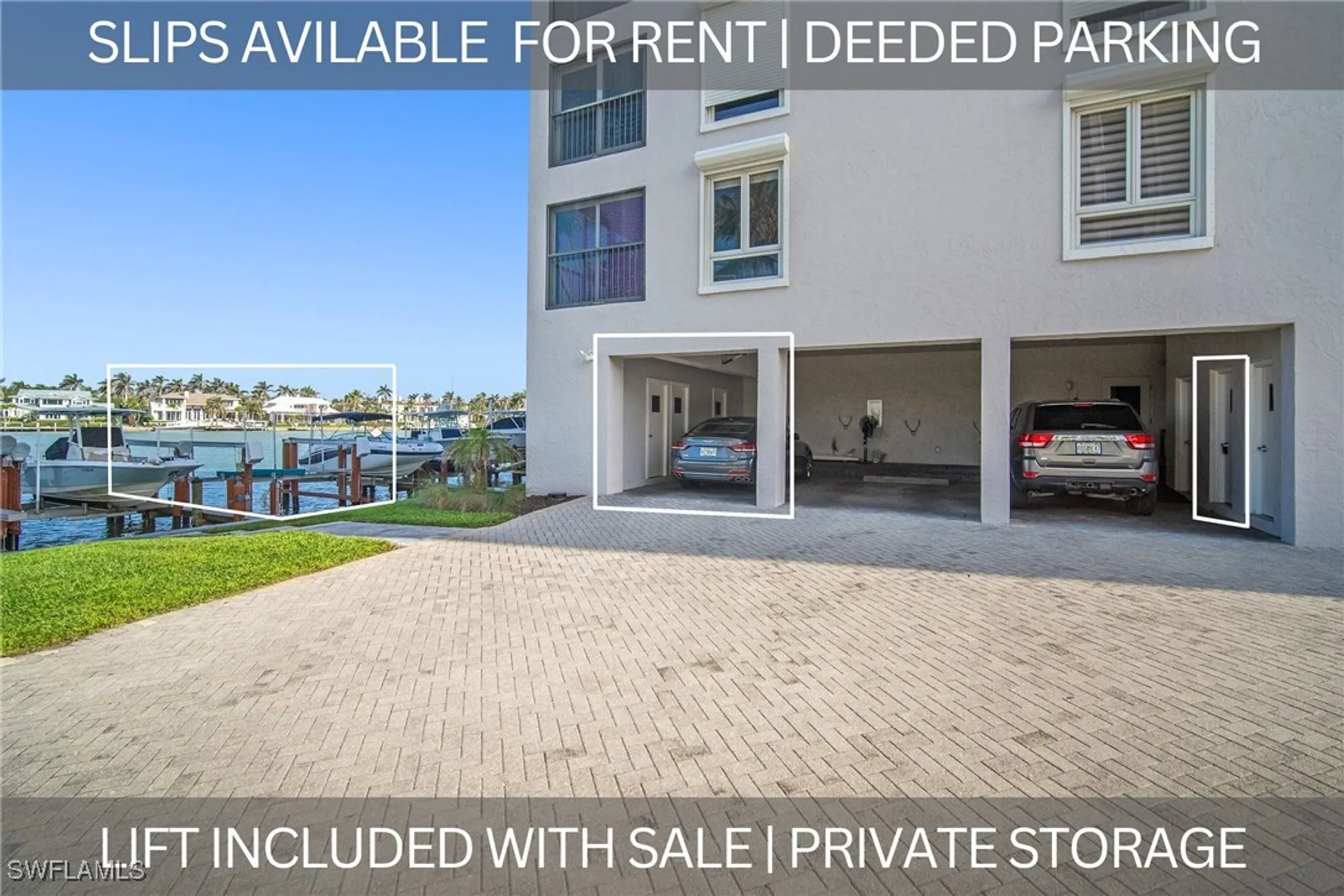 Property Slideshow image 13 of 37 | 2650 gulf shore blvd 701, Naples, FL, 34103