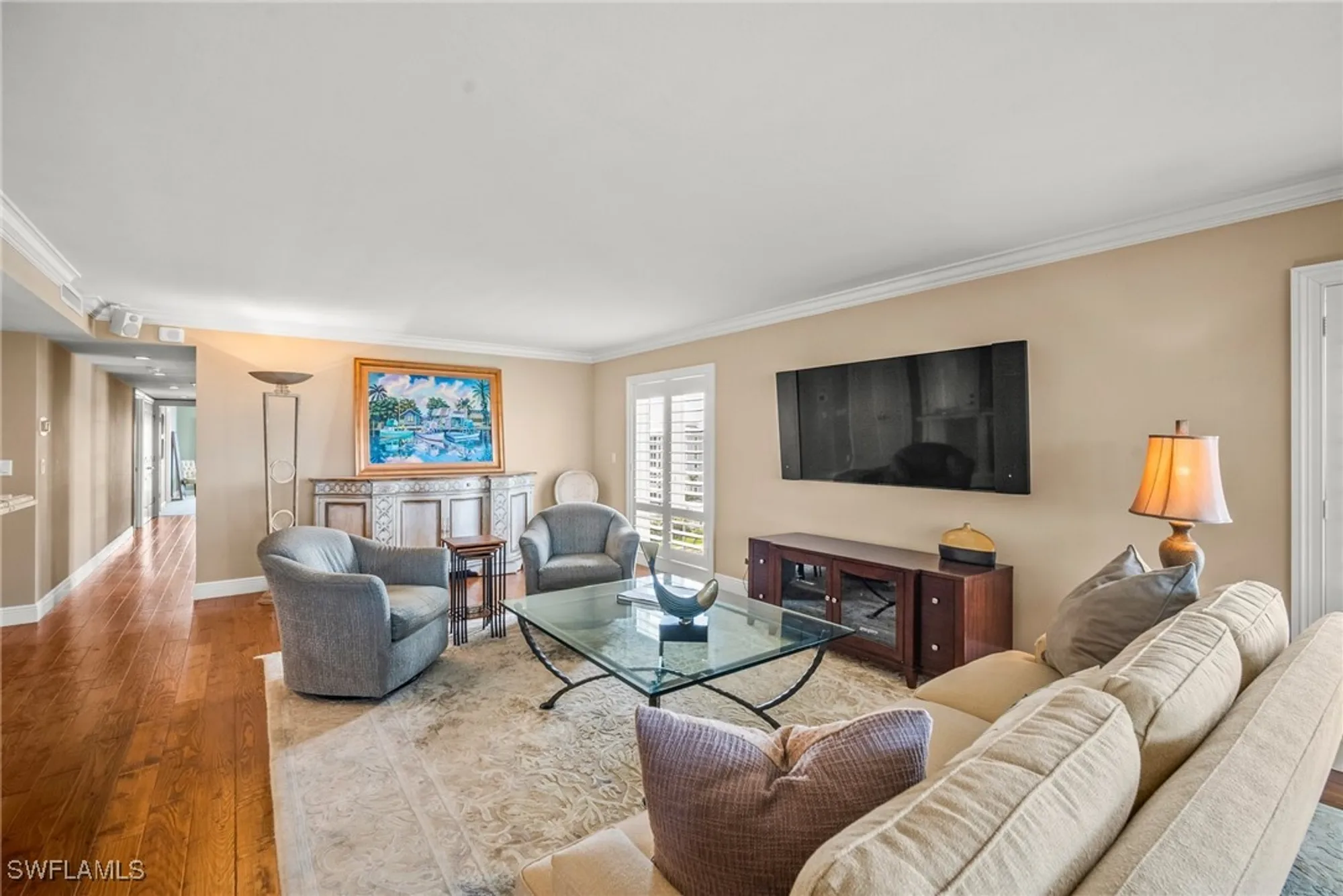 Property Slideshow image 20 of 37 | 2650 gulf shore blvd 701, Naples, FL, 34103