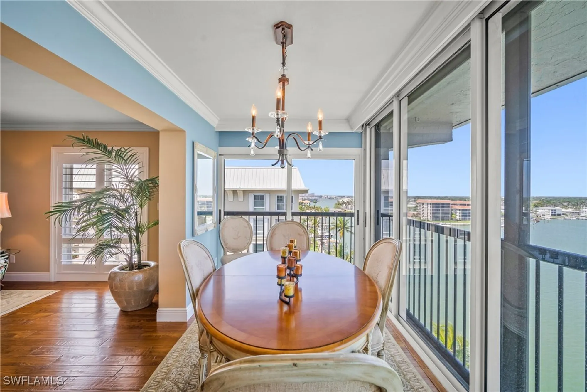 Property Slideshow image 21 of 37 | 2650 gulf shore blvd 701, Naples, FL, 34103