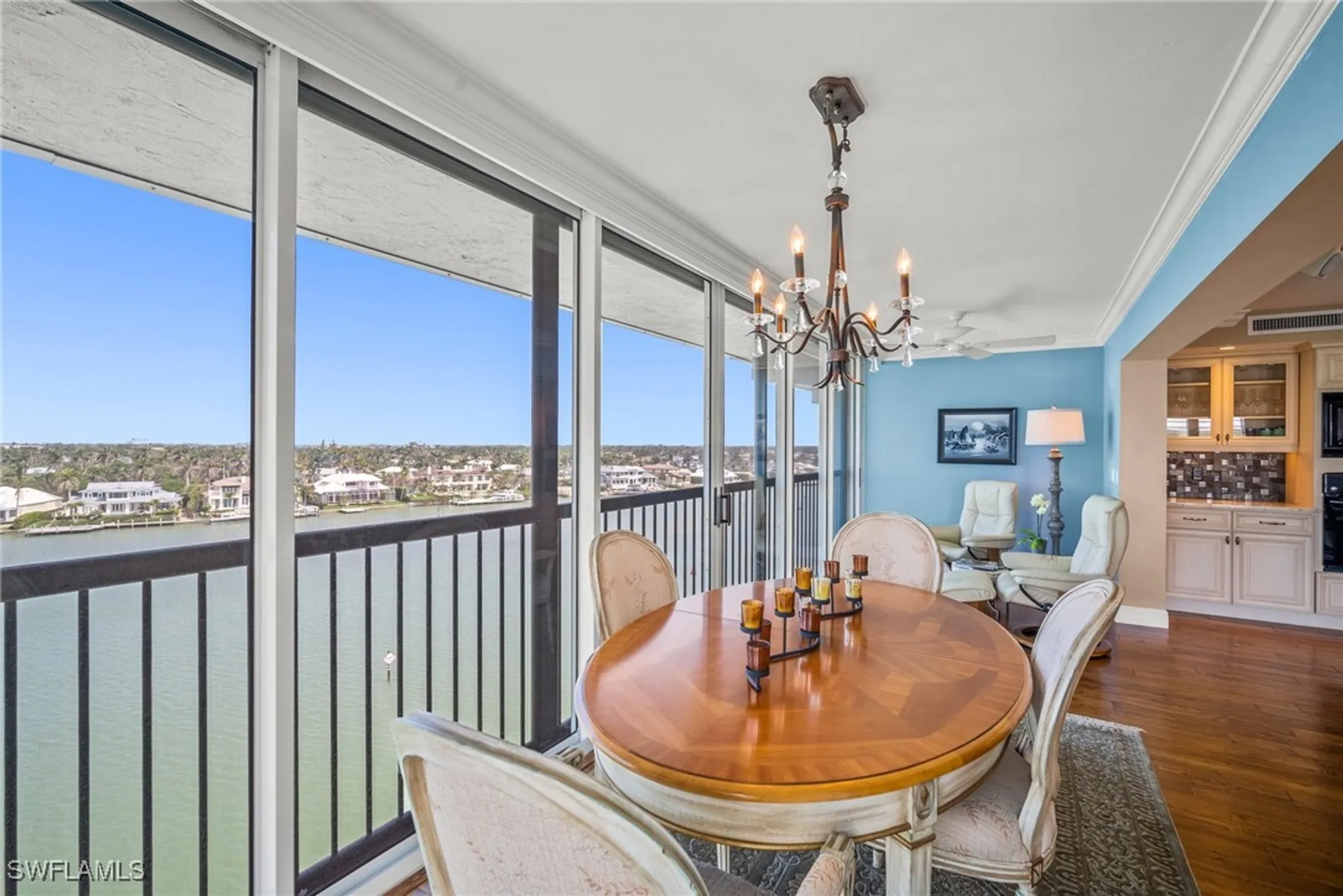 Property Slideshow image 22 of 37 | 2650 gulf shore blvd 701, Naples, FL, 34103