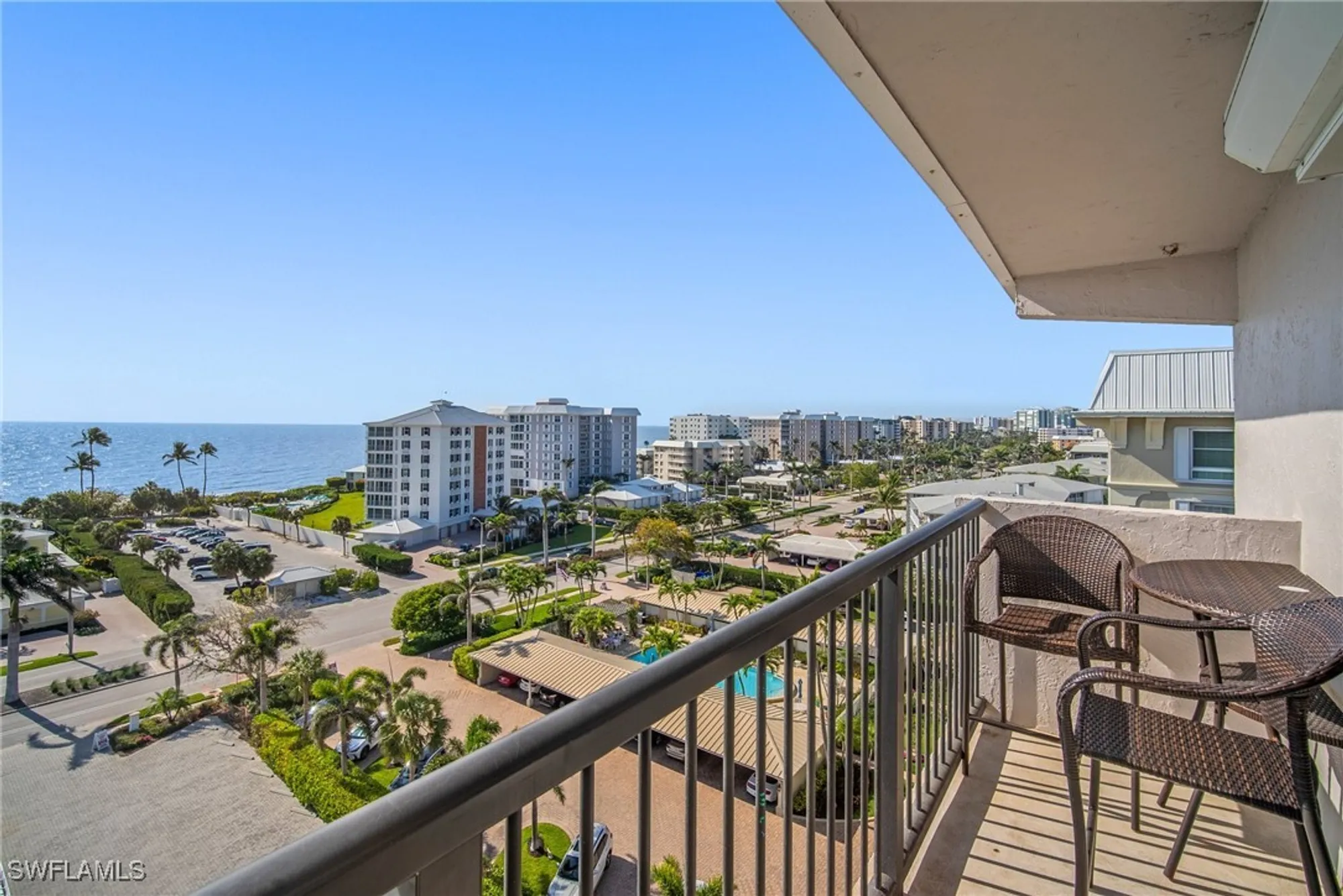 Property Slideshow image 34 of 37 | 2650 gulf shore blvd 701, Naples, FL, 34103