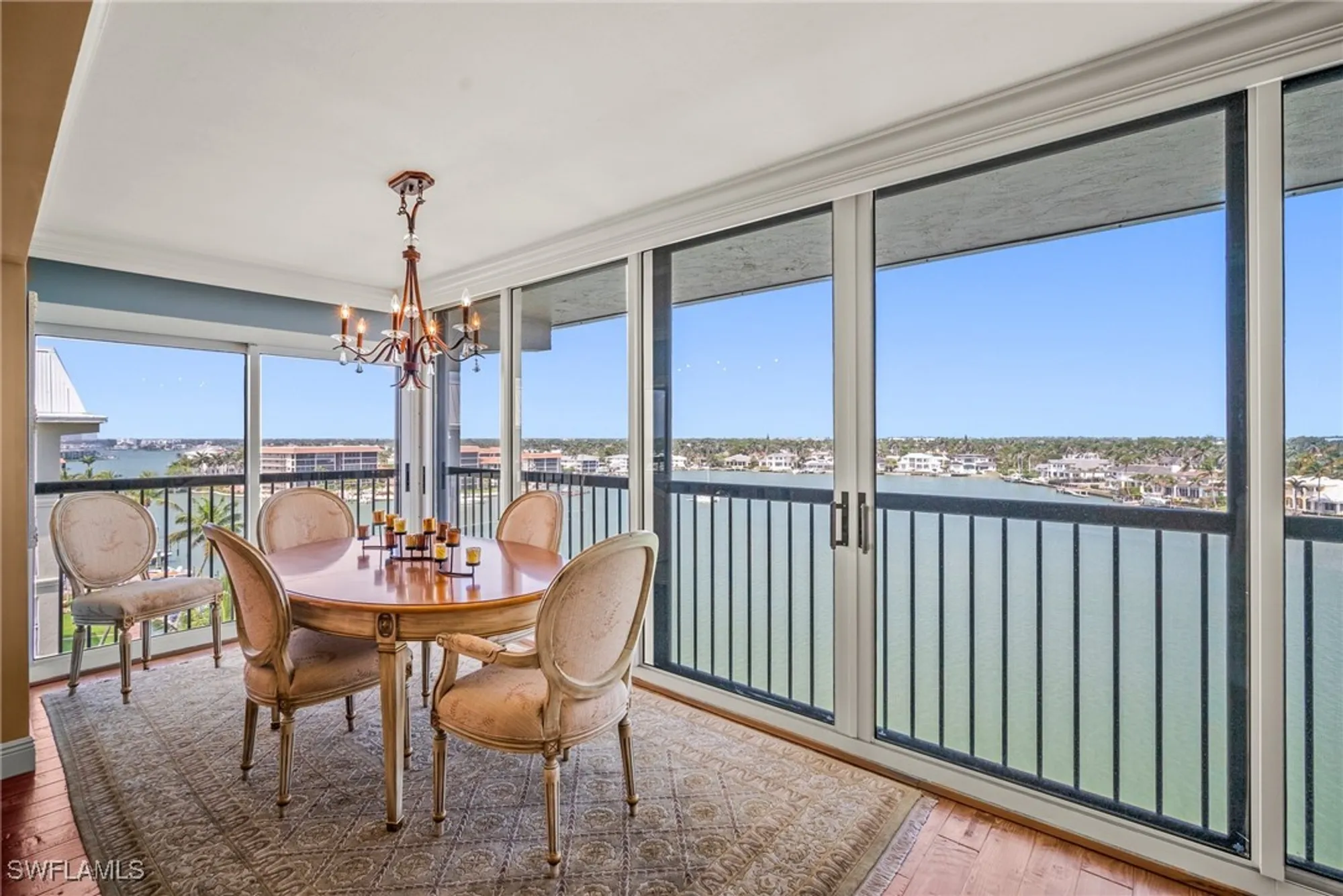 Property Slideshow image 30 of 37 | 2650 gulf shore blvd 701, Naples, FL, 34103