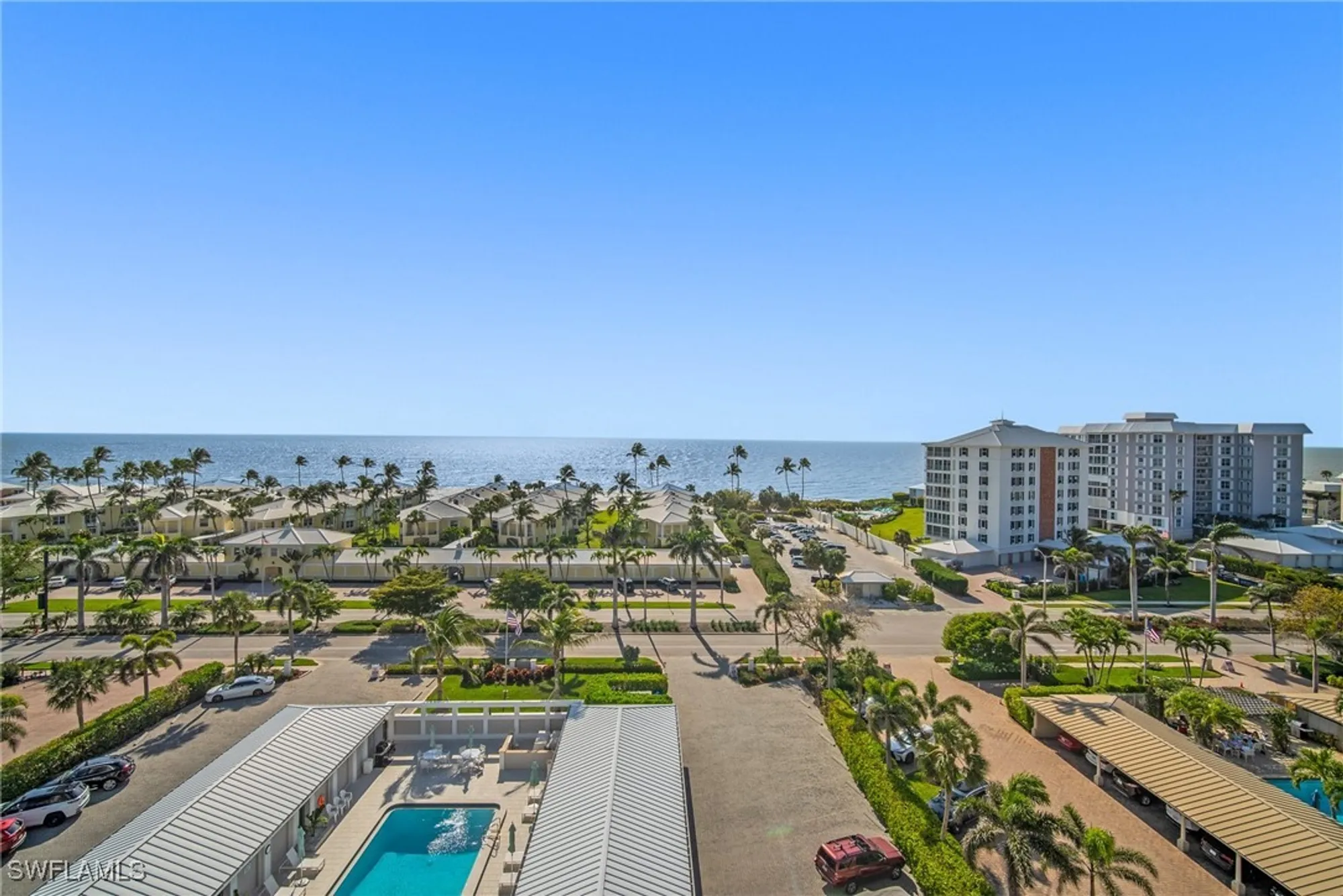 Property Slideshow image 33 of 37 | 2650 gulf shore blvd 701, Naples, FL, 34103