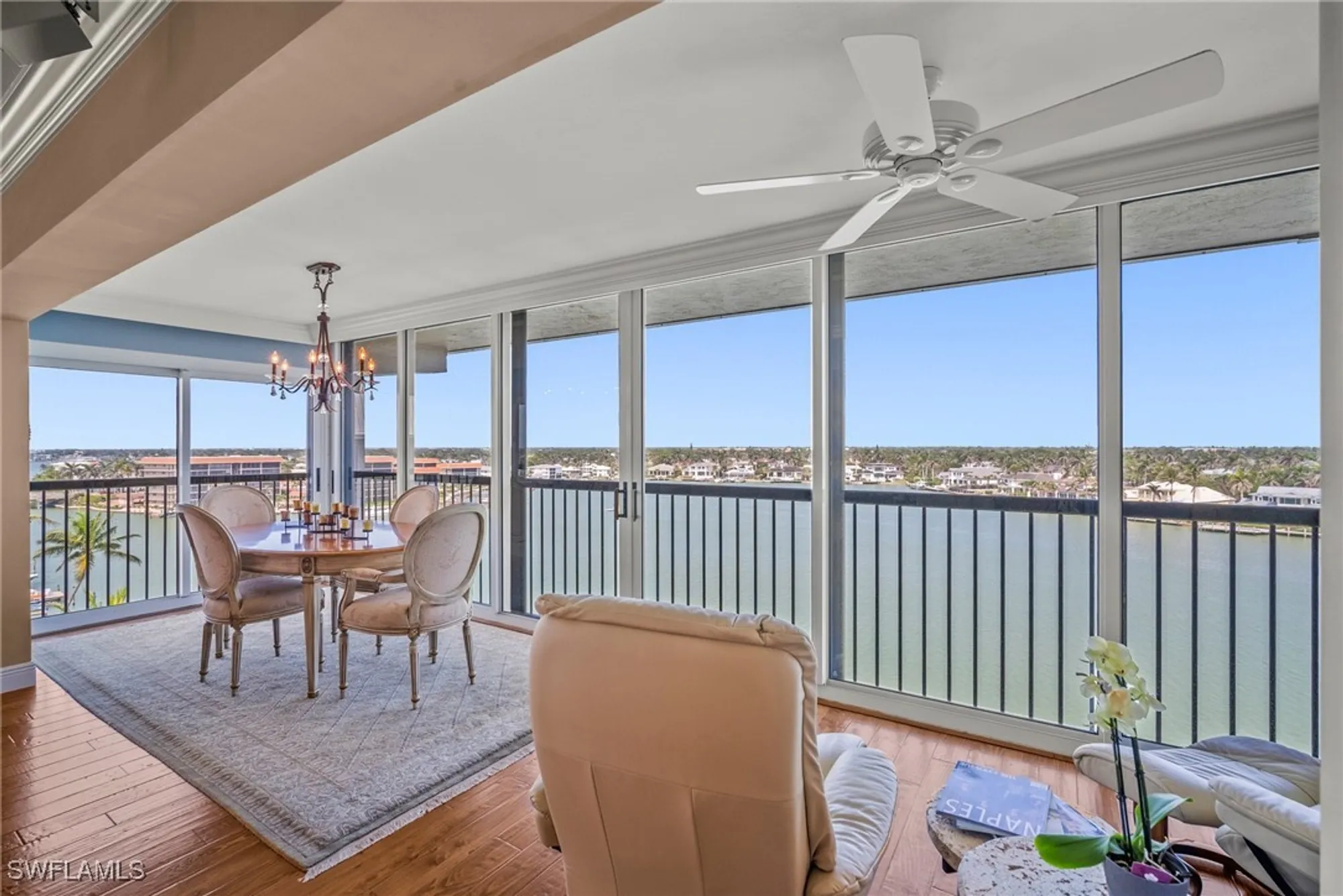 Property Slideshow image 6 of 37 | 2650 gulf shore blvd 701, Naples, FL, 34103