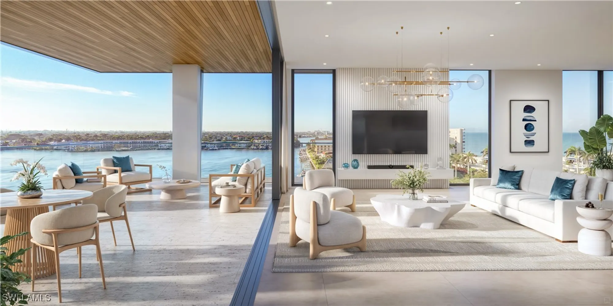 Property Slideshow image 3 of 11 | 3300 gulf shore blvd n # 301, Naples, FL, 34103