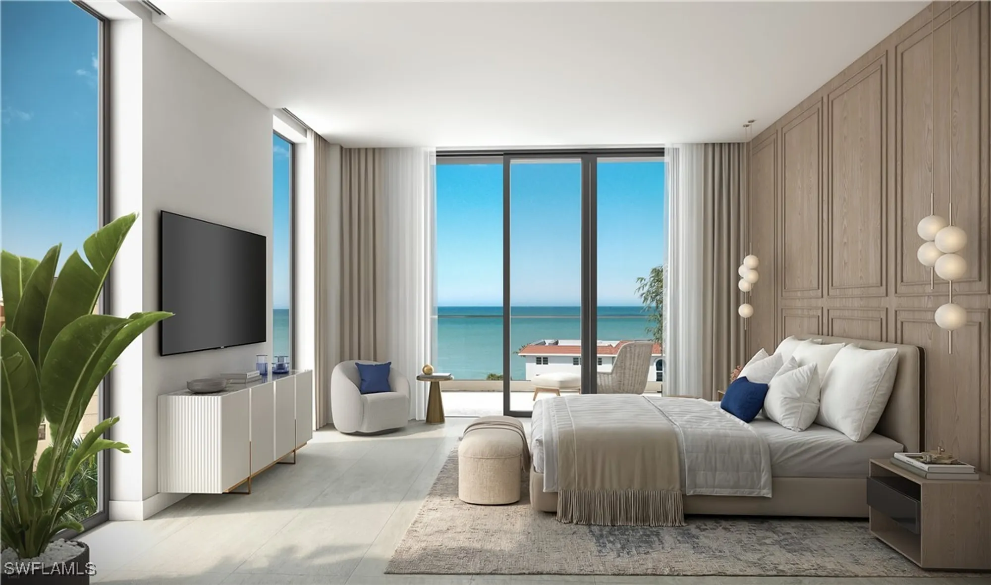 Property Slideshow image 4 of 11 | 3300 gulf shore blvd n # 301, Naples, FL, 34103