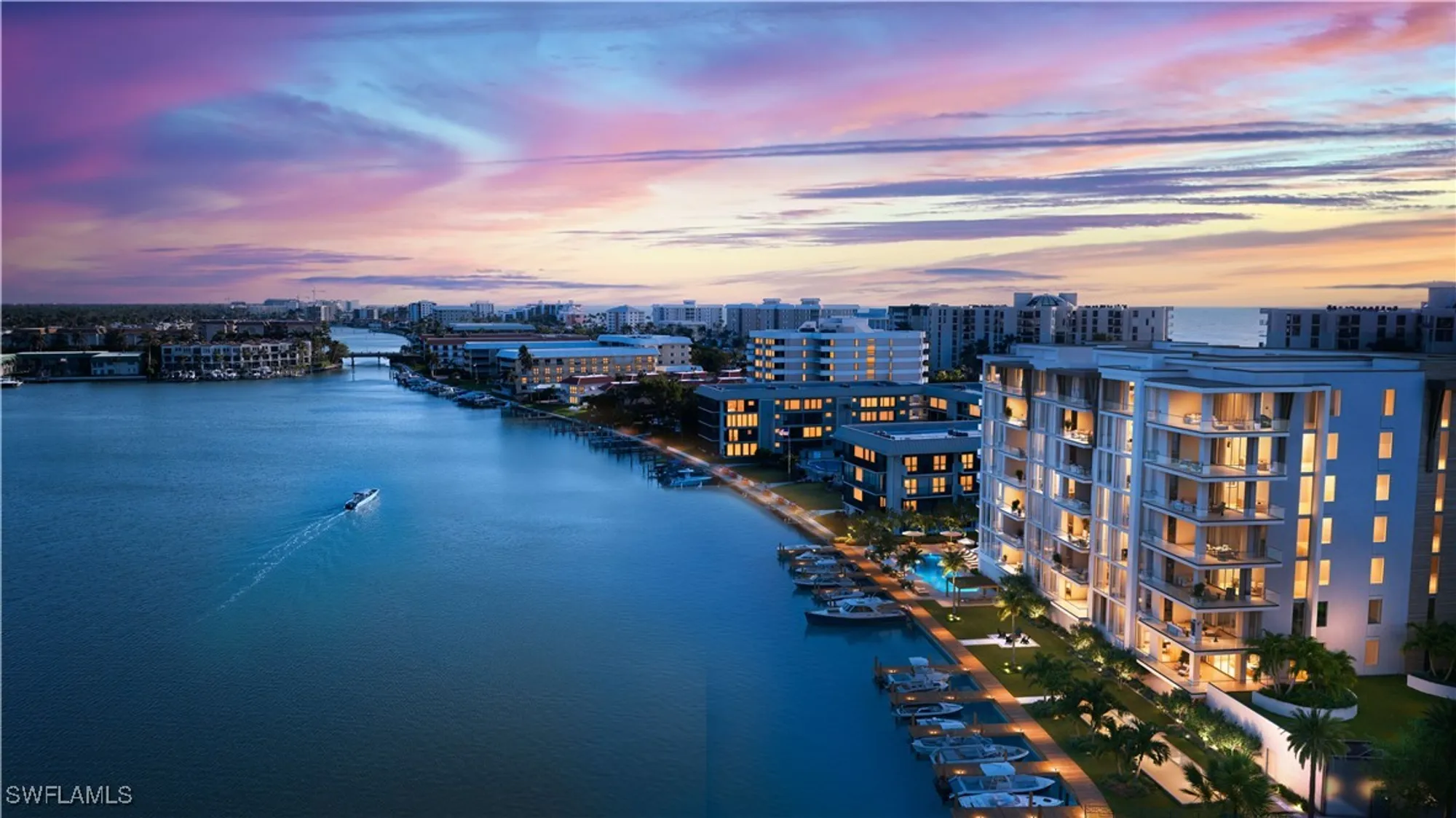 Property Slideshow image 6 of 11 | 3300 gulf shore blvd n # 301, Naples, FL, 34103