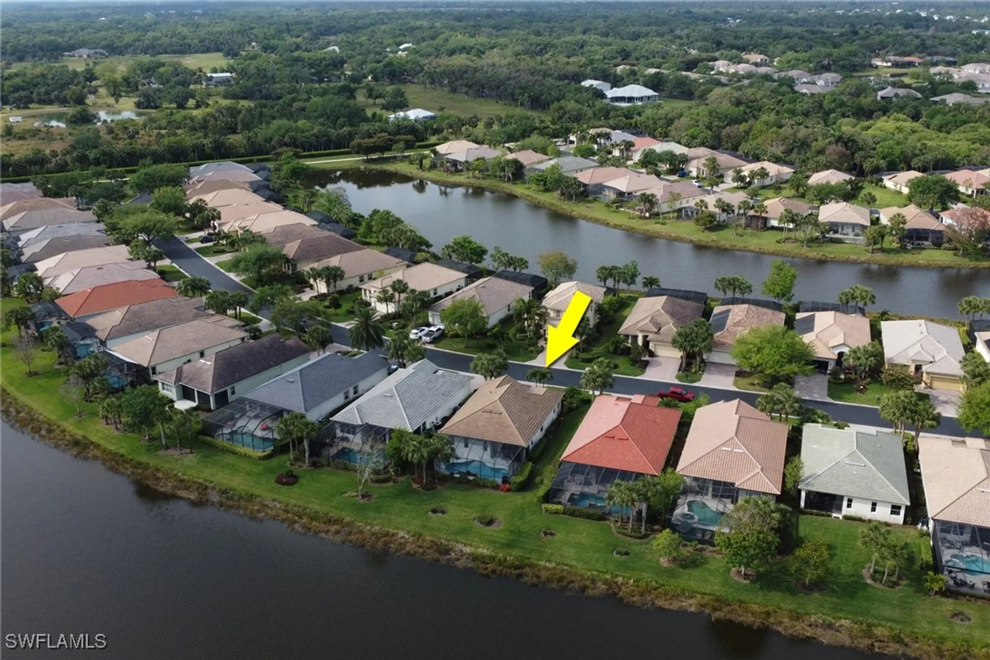 Property Slideshow image 37 of 50 | 3790 lakeview isle ct, Fort Myers, FL, 33905