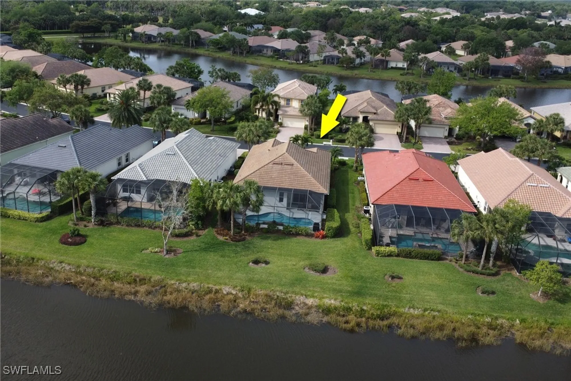 Property Slideshow image 40 of 50 | 3790 lakeview isle ct, Fort Myers, FL, 33905