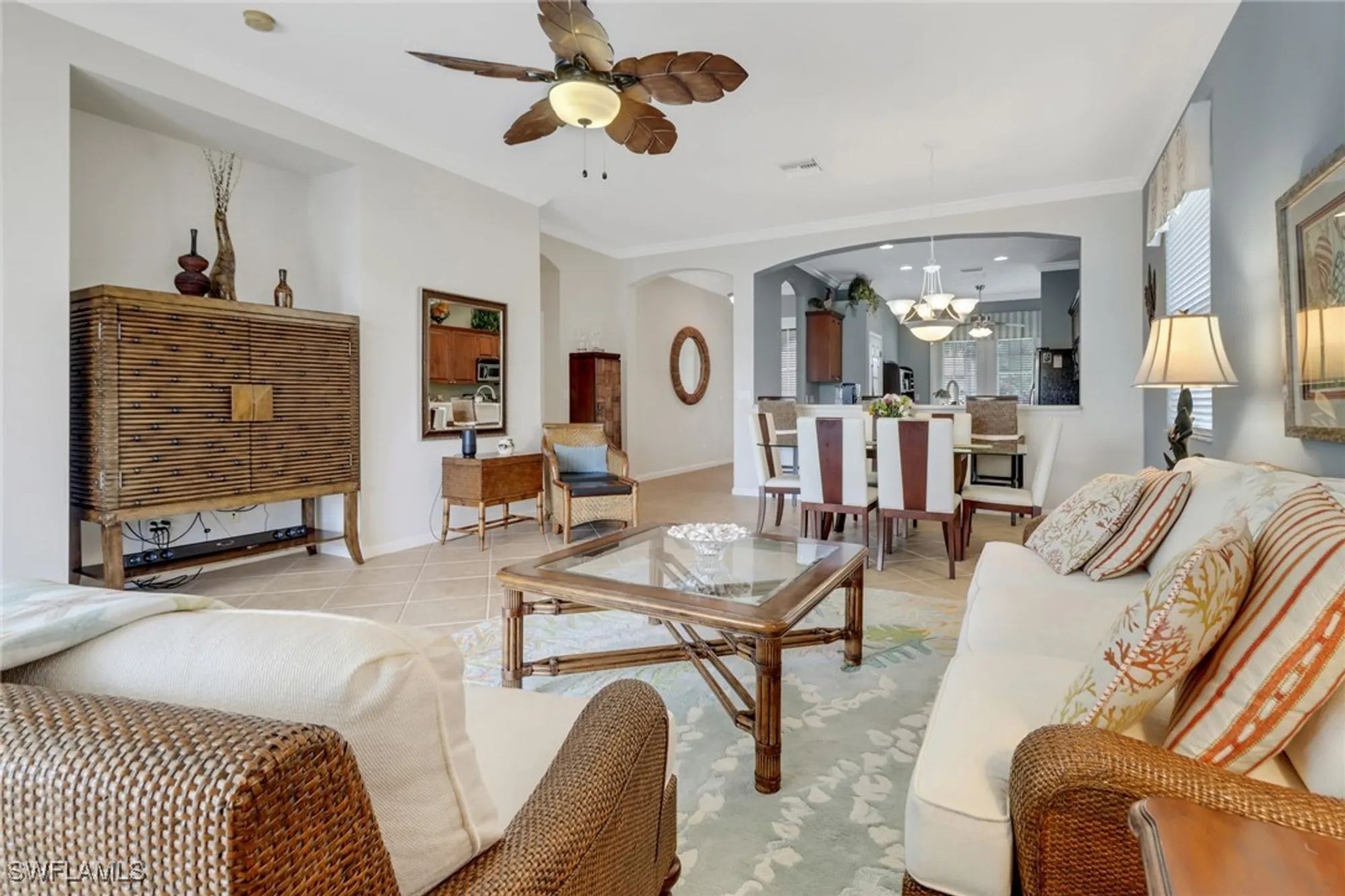 Property Slideshow image 5 of 50 | 3790 lakeview isle ct, Fort Myers, FL, 33905