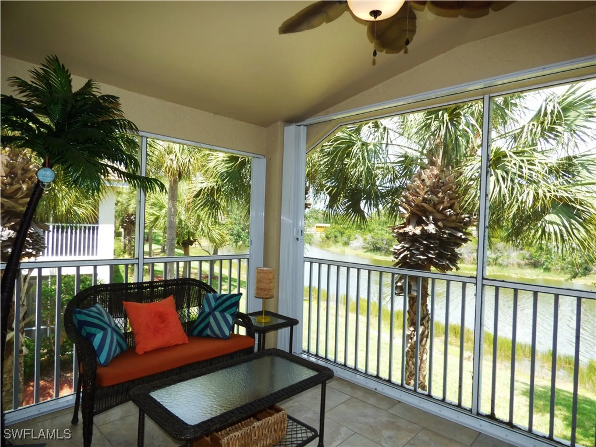 Property Slideshow image 1 of 24 | 10111 colonial country club blvd 2309, Fort Myers, FL, 33913