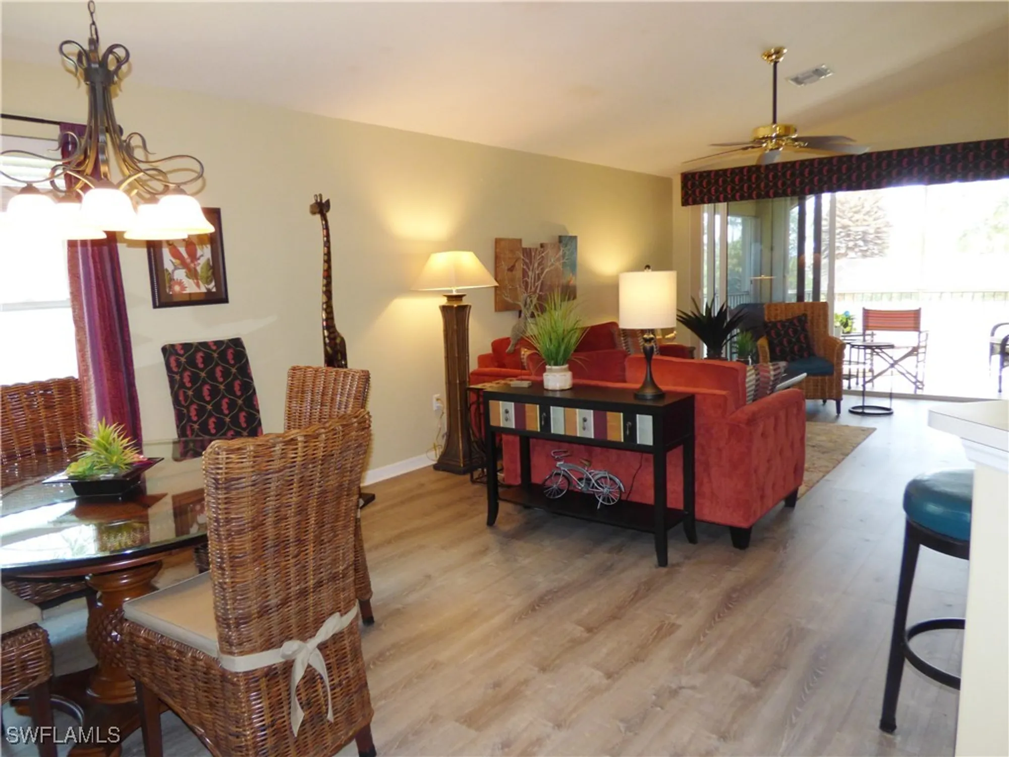 Property Slideshow image 3 of 24 | 10111 colonial country club blvd 2309, Fort Myers, FL, 33913