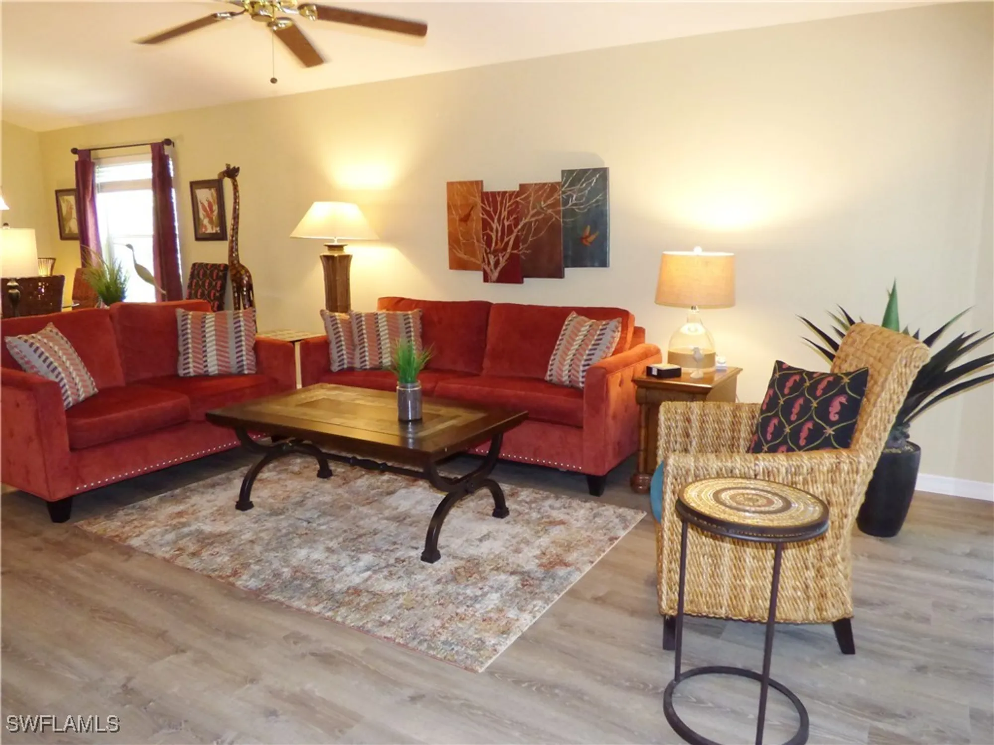 Property Slideshow image 4 of 24 | 10111 colonial country club blvd 2309, Fort Myers, FL, 33913