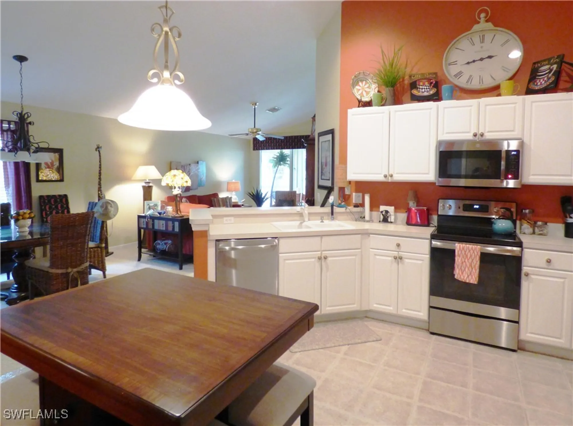 Property Slideshow image 5 of 24 | 10111 colonial country club blvd 2309, Fort Myers, FL, 33913