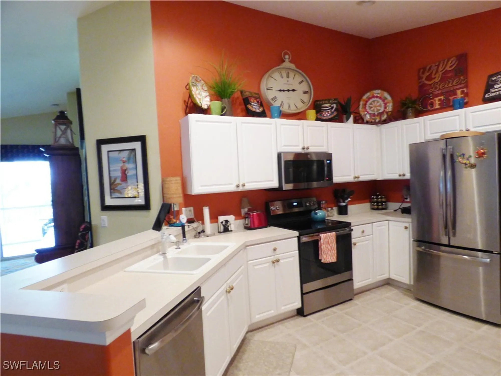 Property Slideshow image 6 of 24 | 10111 colonial country club blvd 2309, Fort Myers, FL, 33913