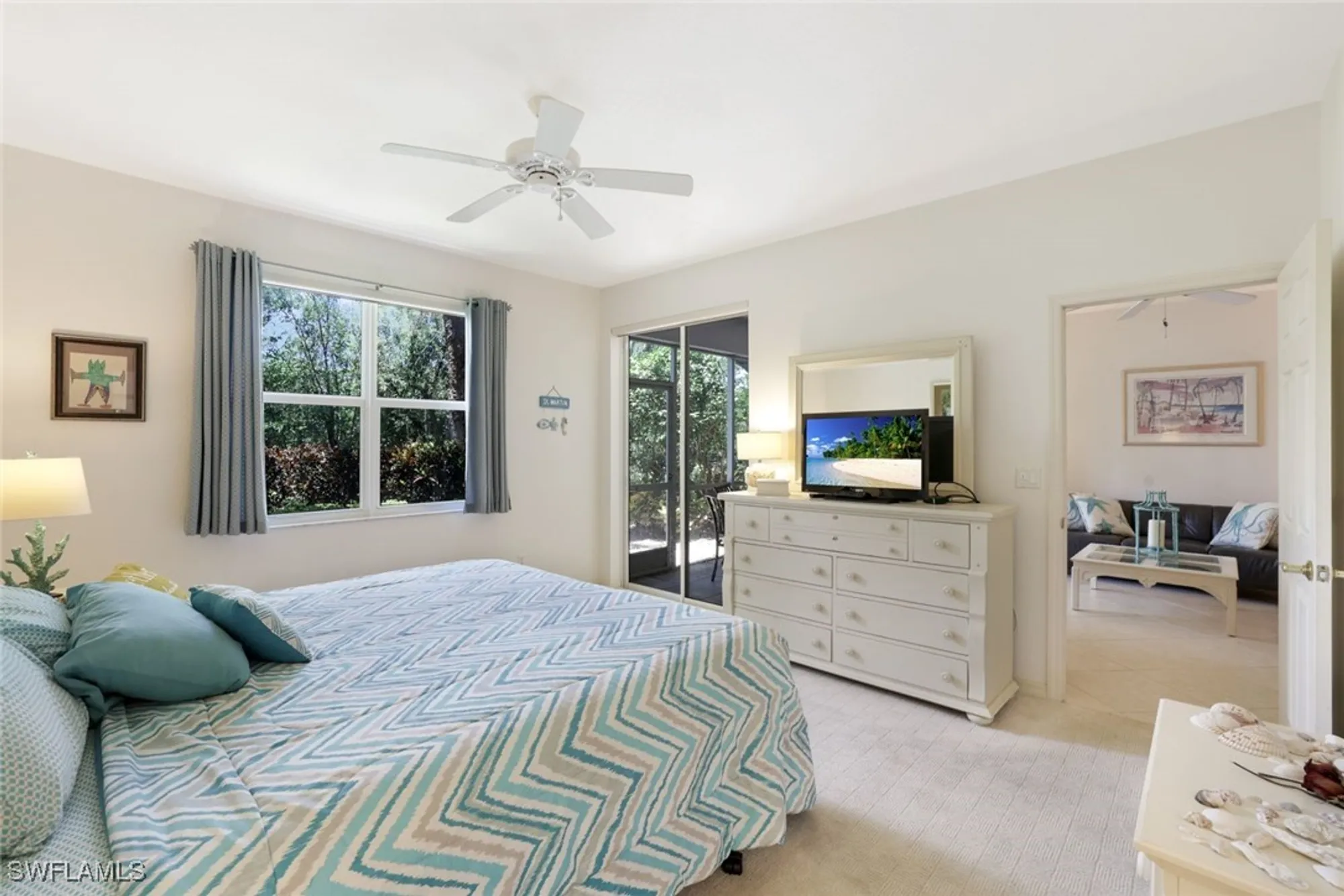 Property Slideshow image 16 of 36 | 8315 whisper trace way c-102, Naples, FL, 34114