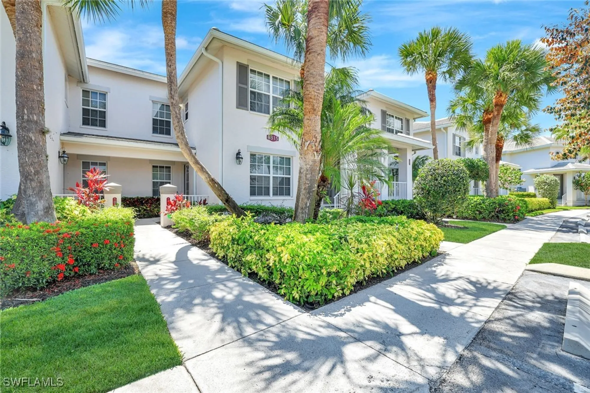 Property Slideshow image 1 of 36 | 8315 whisper trace way c-102, Naples, FL, 34114