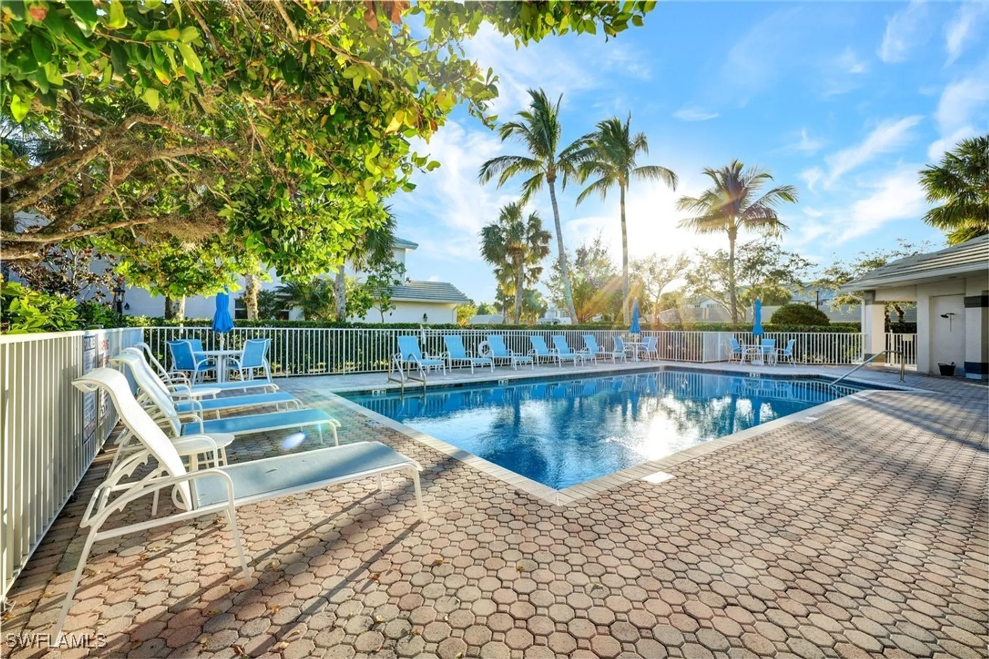 Property Slideshow image 27 of 36 | 8315 whisper trace way c-102, Naples, FL, 34114