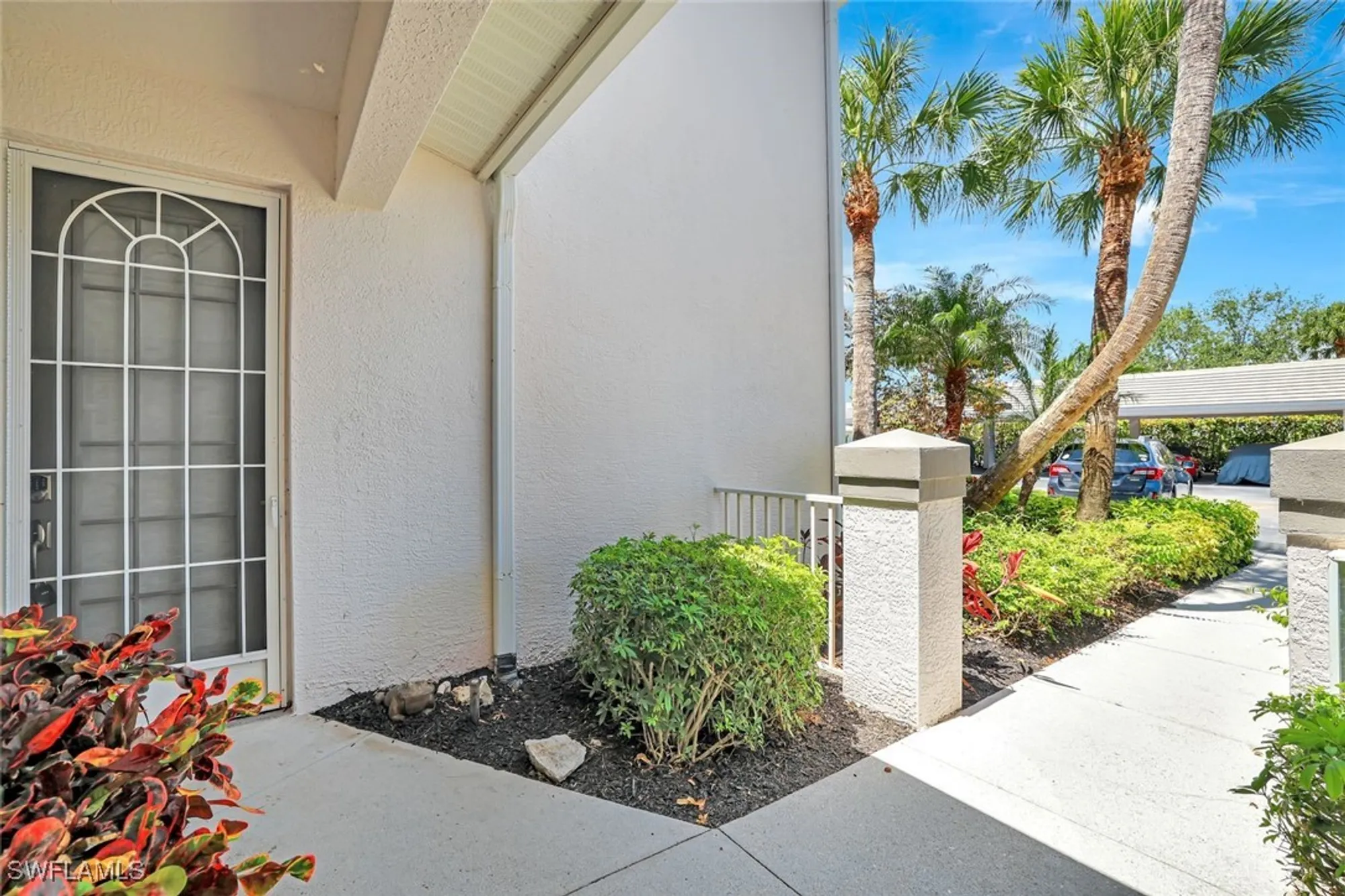 Property Slideshow image 3 of 36 | 8315 whisper trace way c-102, Naples, FL, 34114