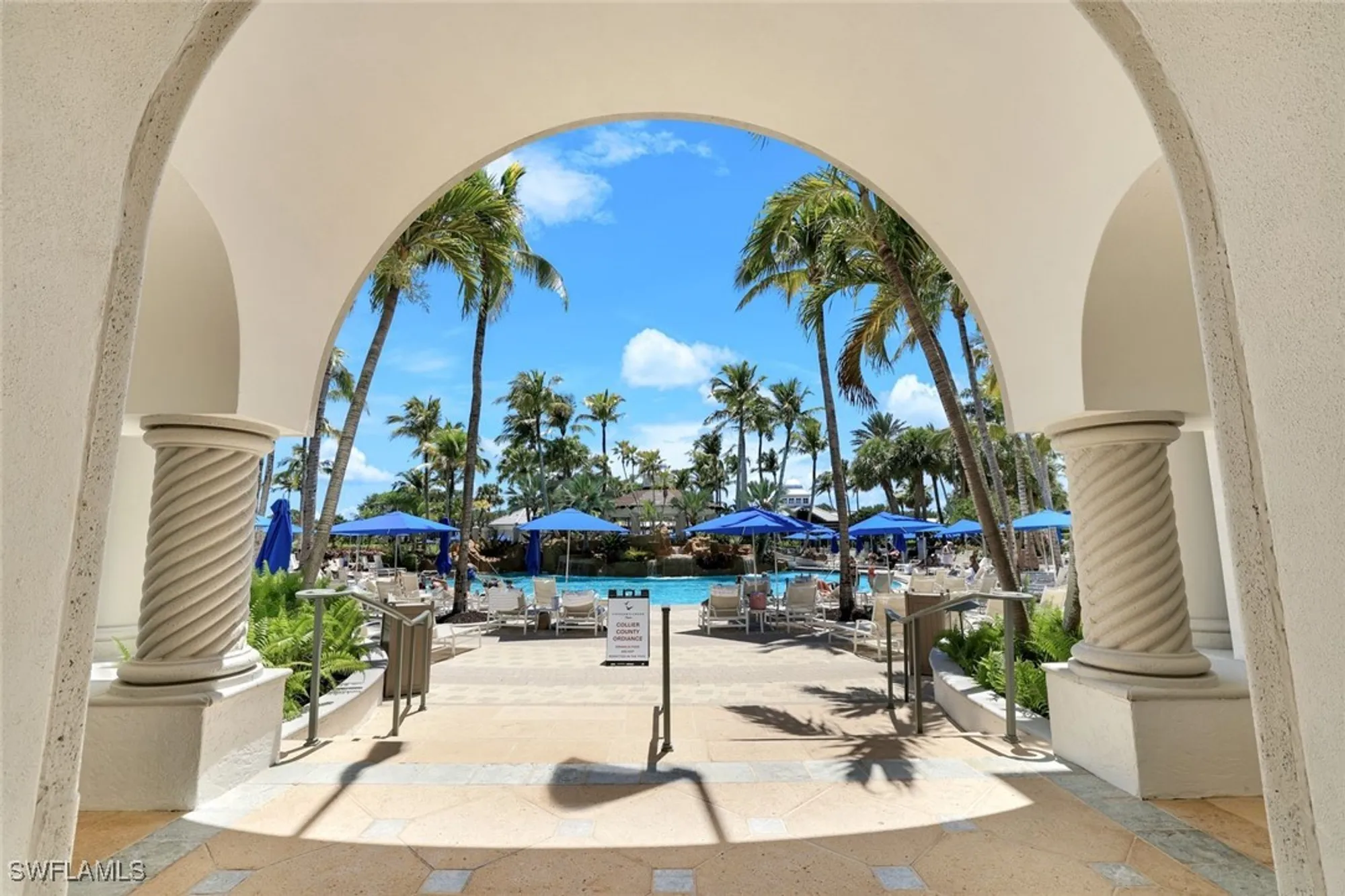 Property Slideshow image 30 of 36 | 8315 whisper trace way c-102, Naples, FL, 34114