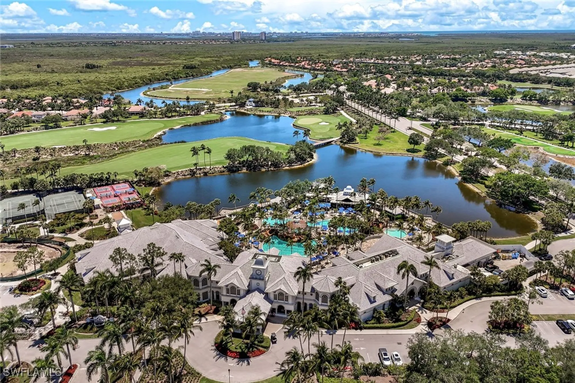 Property Slideshow image 31 of 36 | 8315 whisper trace way c-102, Naples, FL, 34114