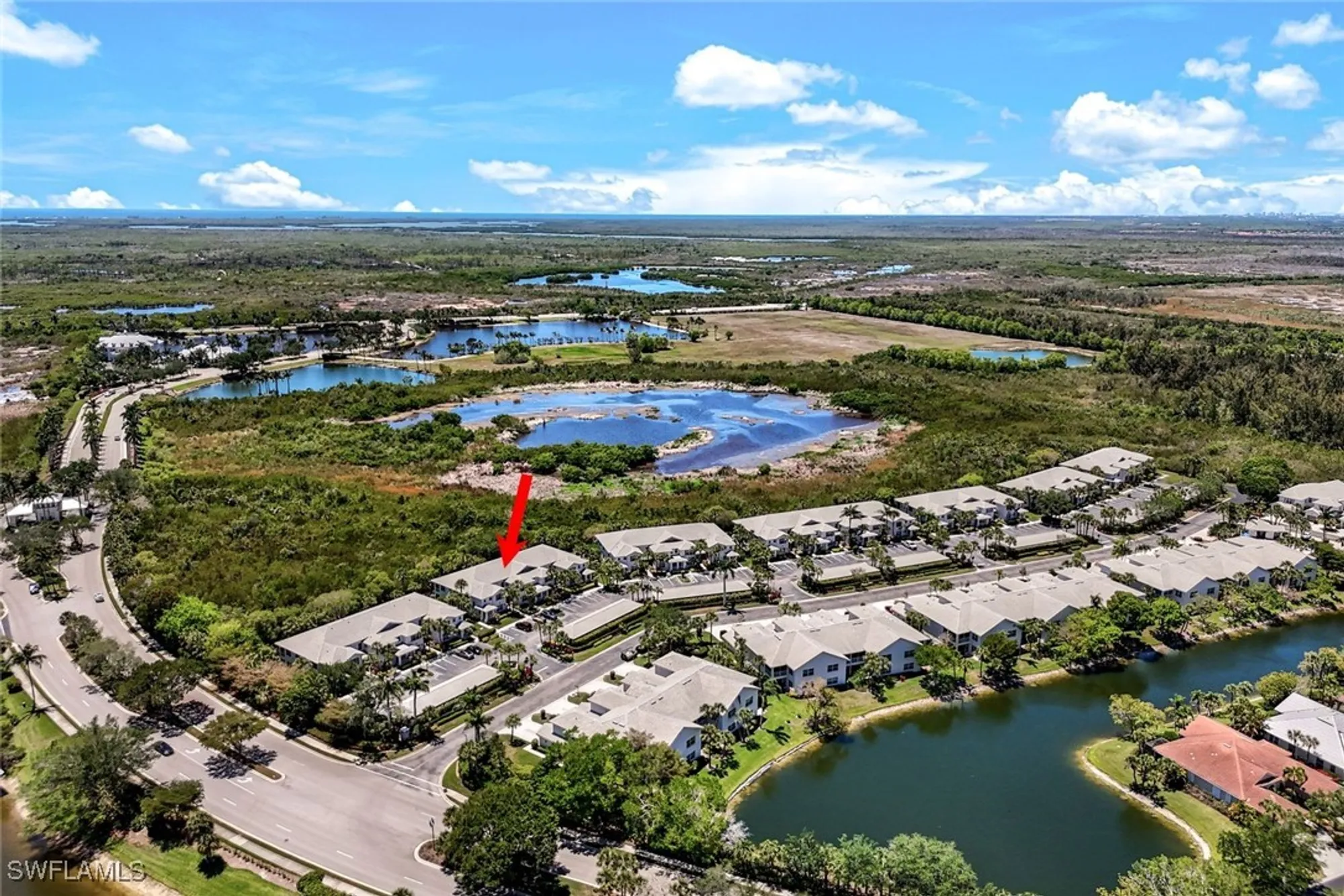 Property Slideshow image 4 of 36 | 8315 whisper trace way c-102, Naples, FL, 34114