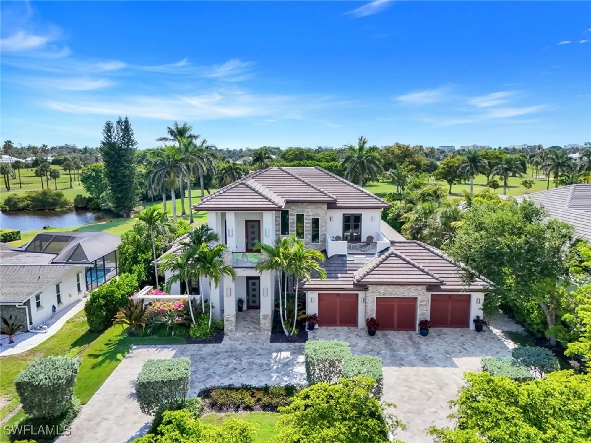 Property Slideshow image 1 of 49 | 875 wedge dr, Naples, FL, 34103