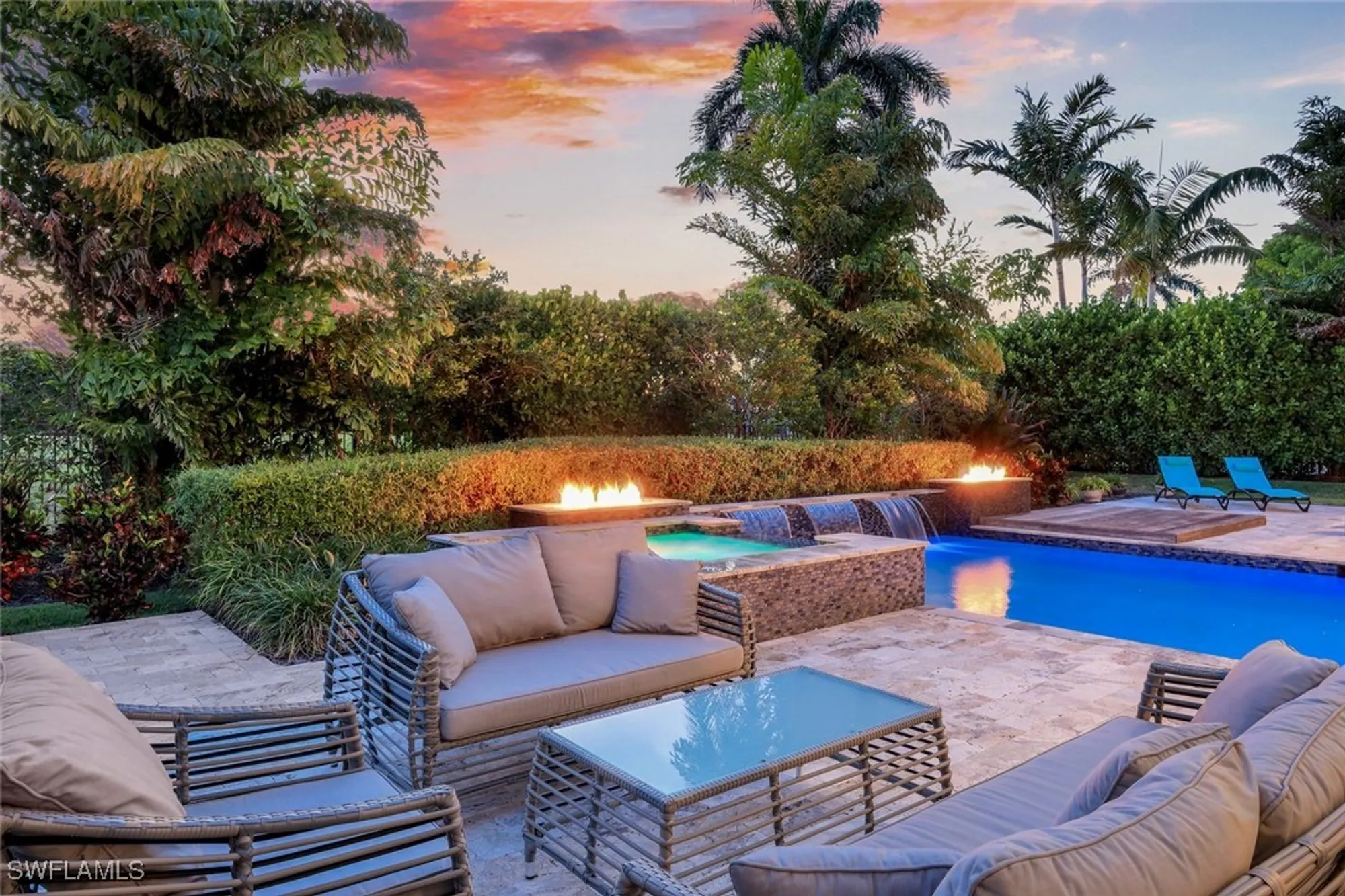 Property Slideshow image 29 of 49 | 875 wedge dr, Naples, FL, 34103