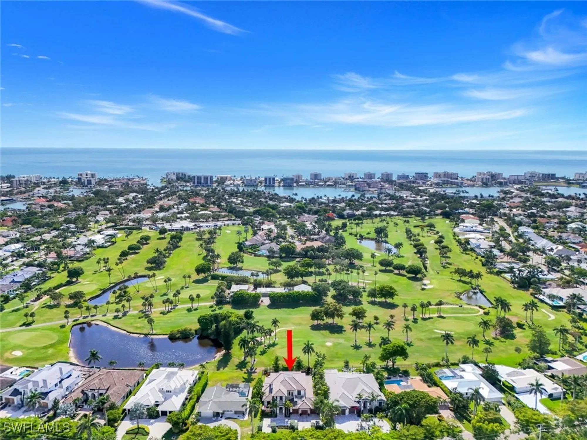 Property Slideshow image 2 of 49 | 875 wedge dr, Naples, FL, 34103