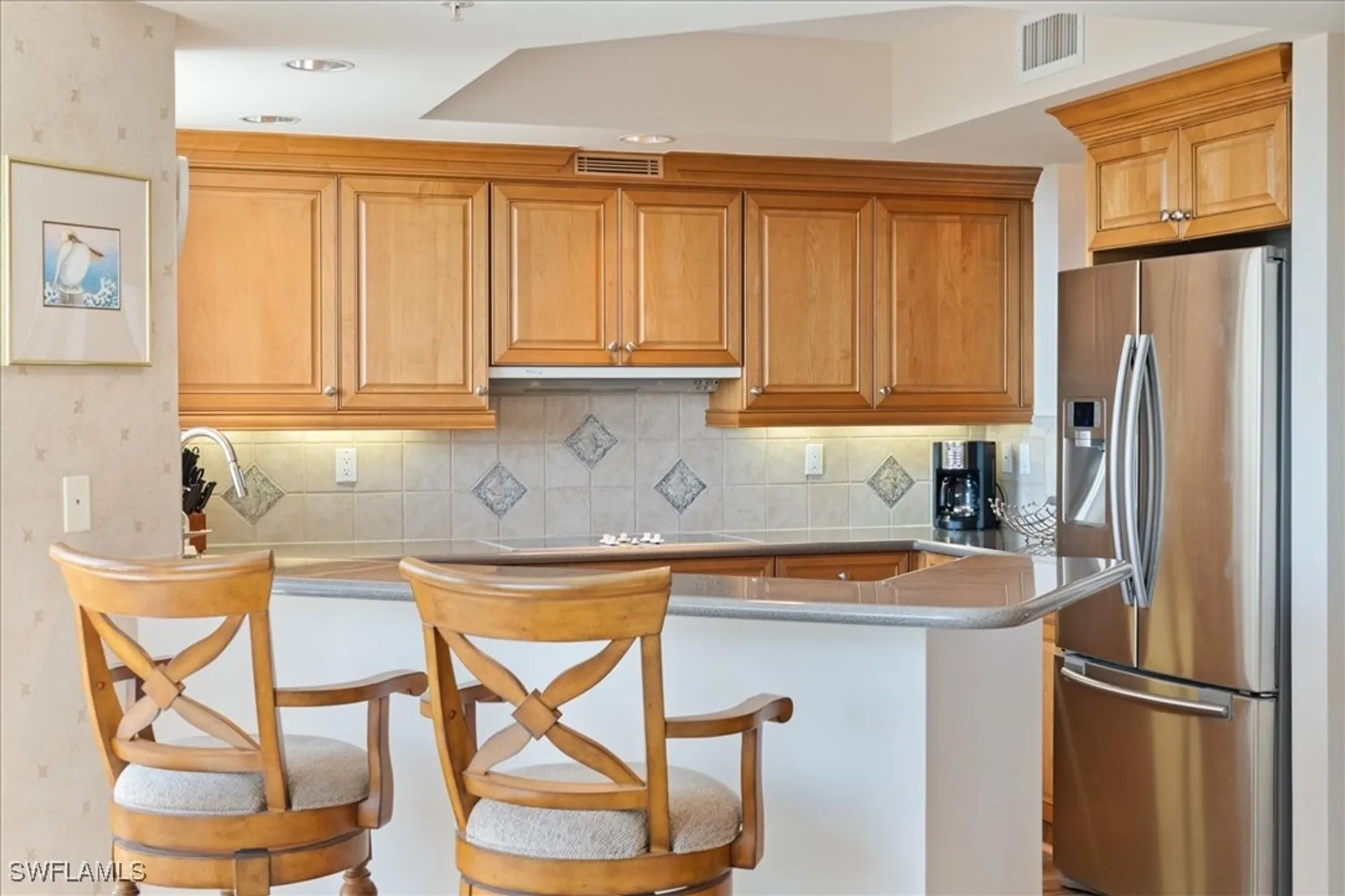 Property Slideshow image 10 of 33 | 7225 pelican bay blvd 1202, Naples, FL, 34108