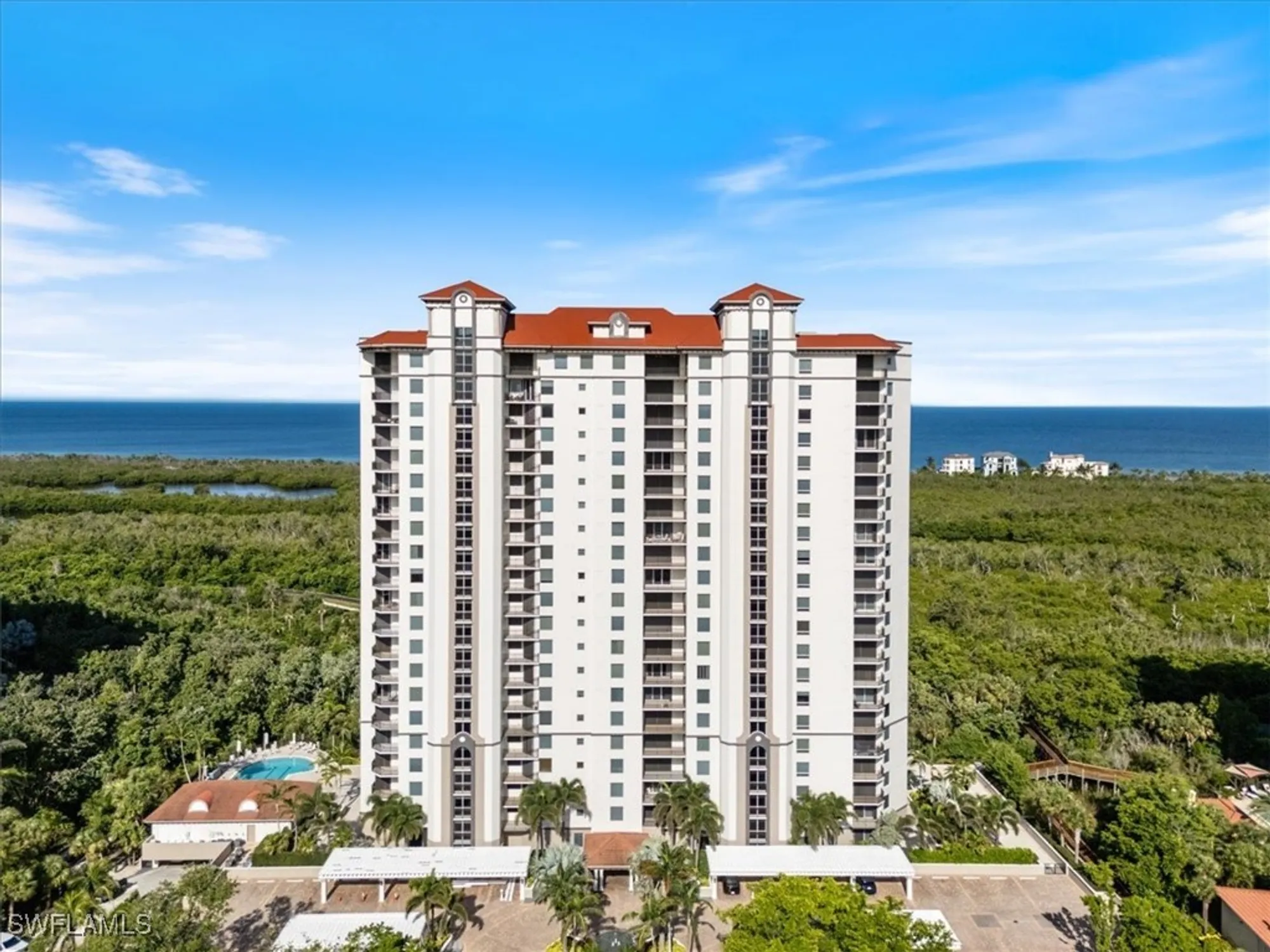 Property Slideshow image 24 of 33 | 7225 pelican bay blvd 1202, Naples, FL, 34108