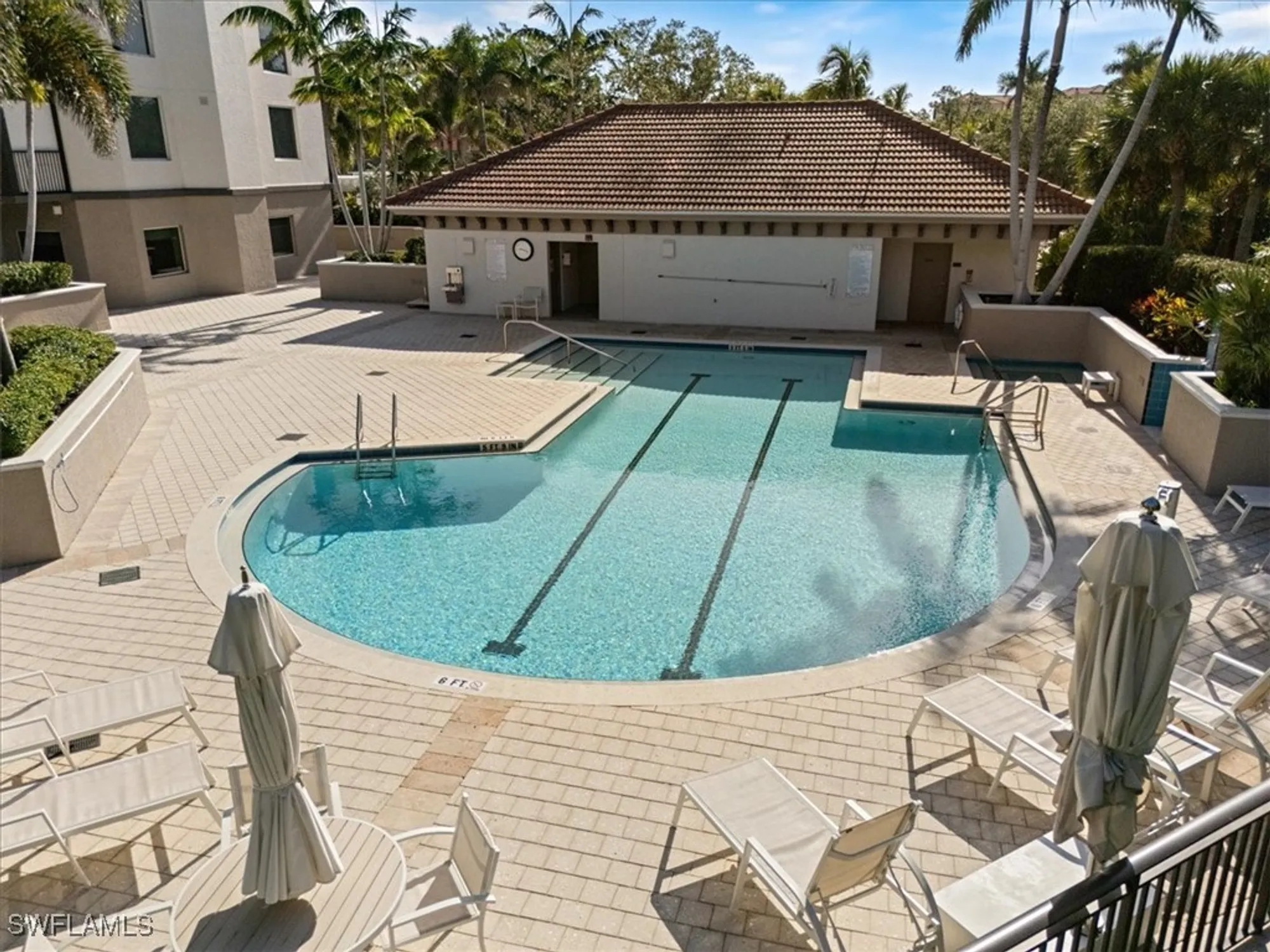 Property Slideshow image 27 of 33 | 7225 pelican bay blvd 1202, Naples, FL, 34108