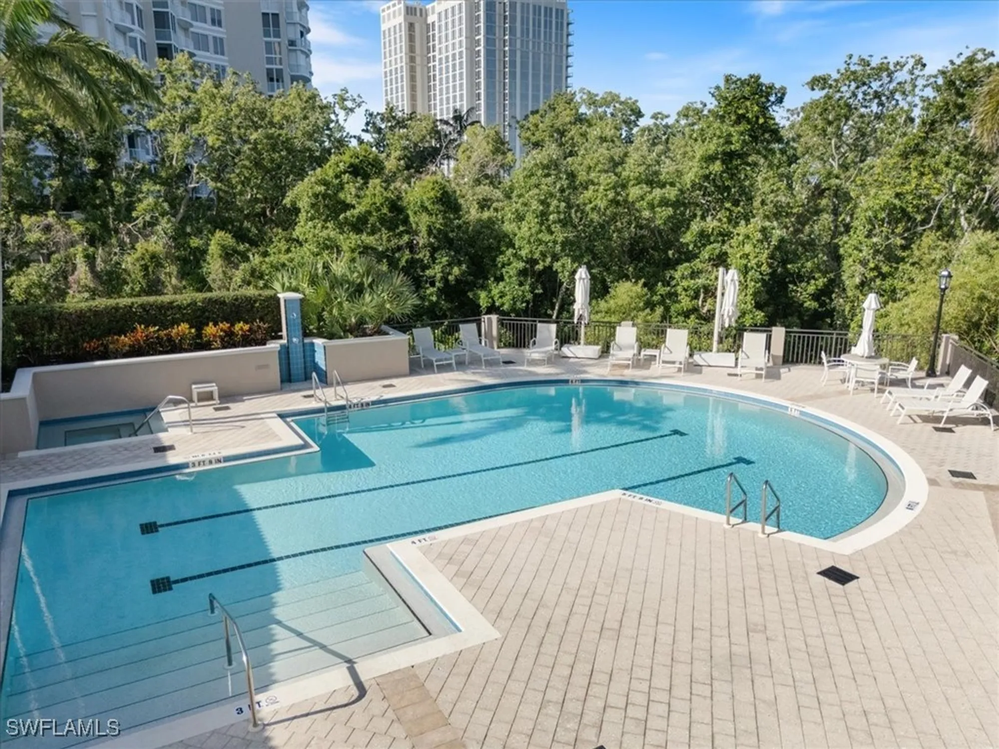 Property Slideshow image 28 of 33 | 7225 pelican bay blvd 1202, Naples, FL, 34108